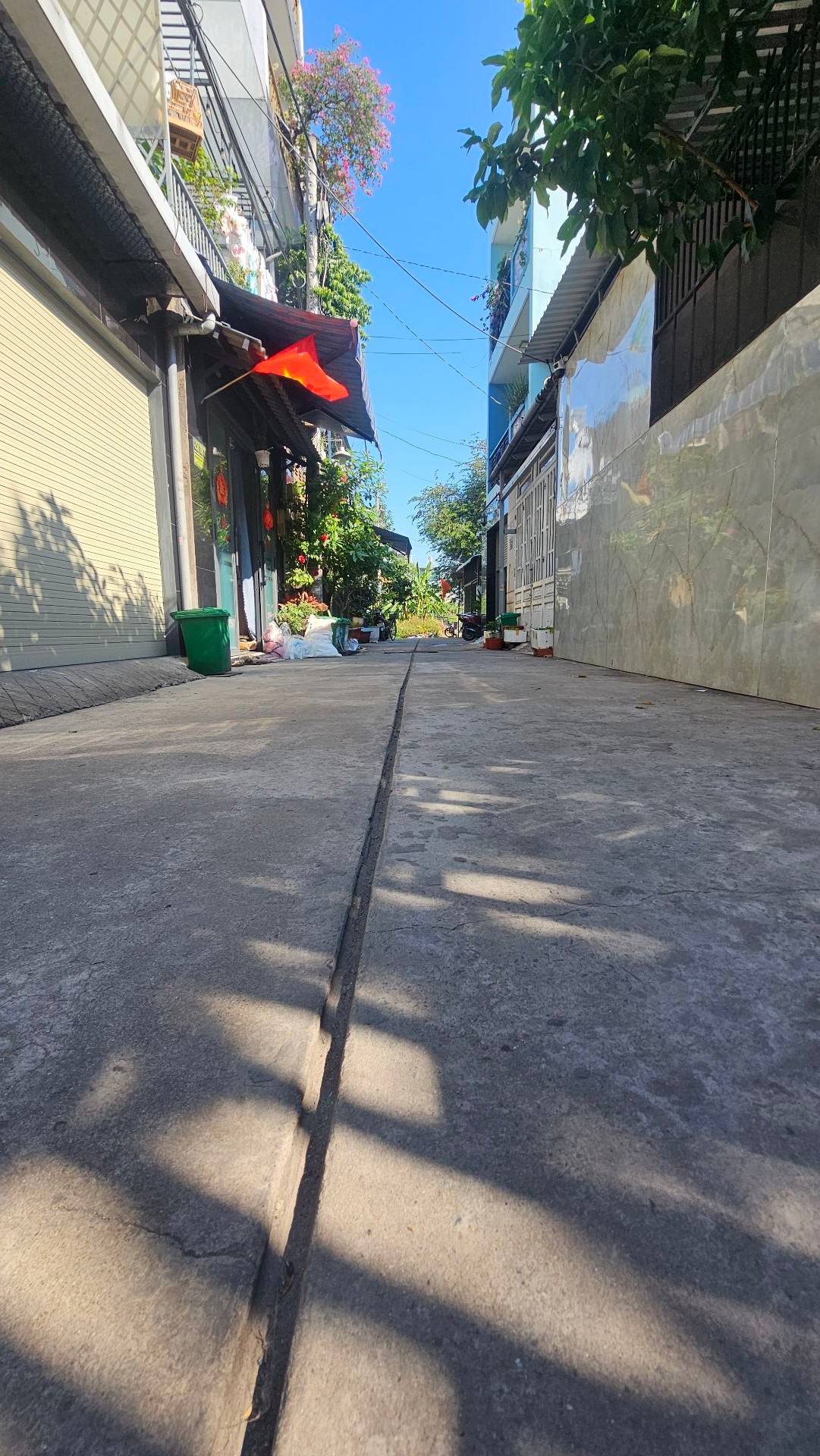 Cơ hội duy nhất sở hữu nhà riêng rộng 80m² tại Bình Hưng Hòa, giá cực tốt nhỉnh 5ty