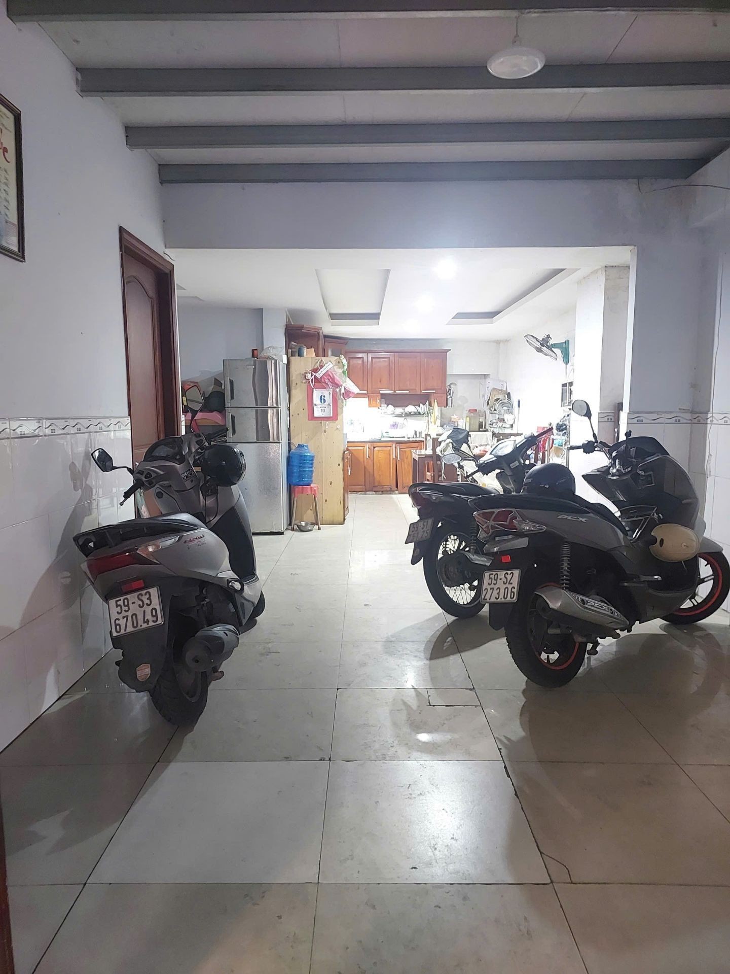 Bán nhà riêng lô góc 2 mặt tiền tại Bình Thạnh, diện tích 168.4 m2, pháp lý rõ ràng