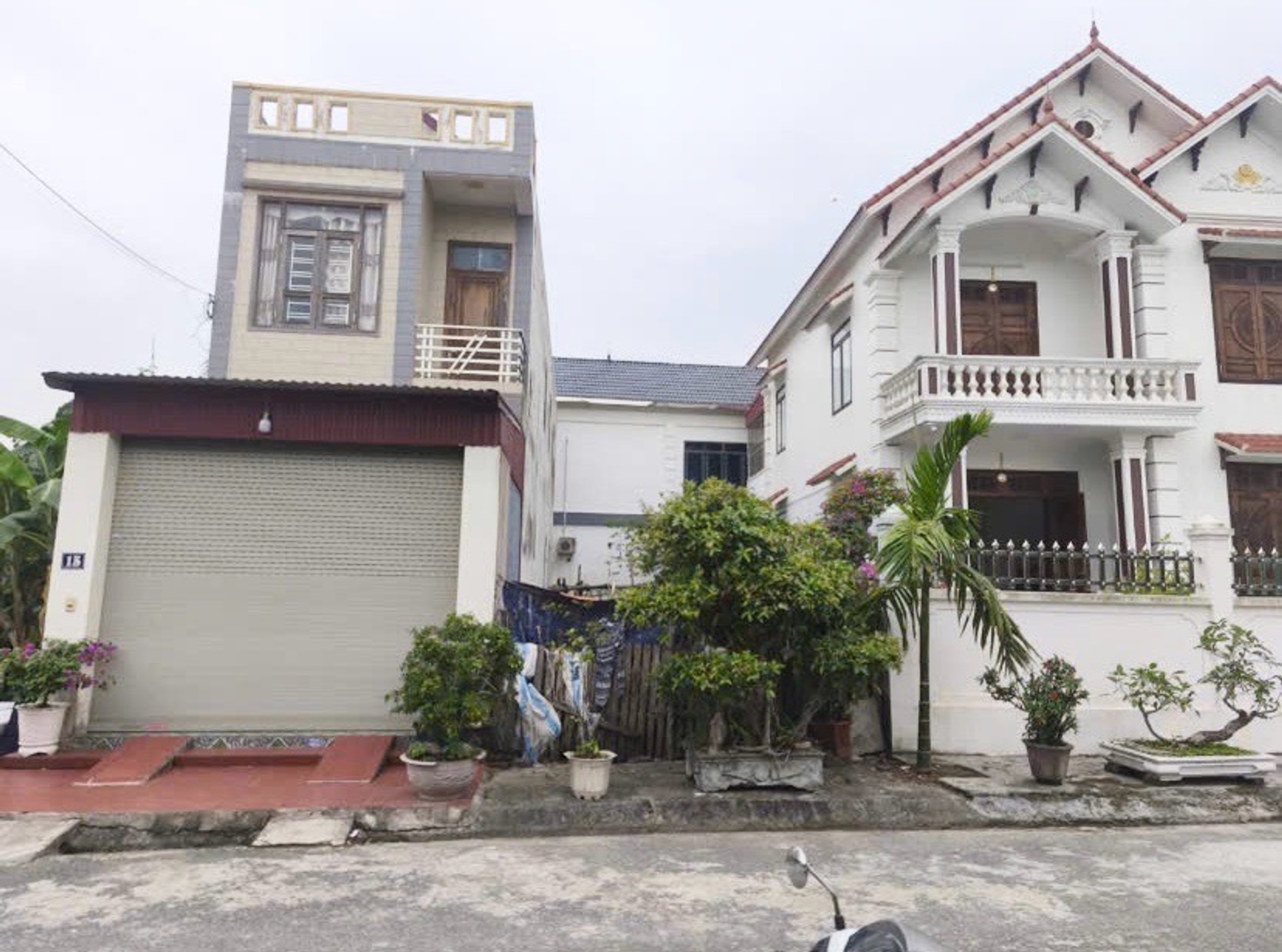 Đất nền Tân Hợp, Dương Kinh vị trí đắc địa phù hợp đầu tư và xây dựng