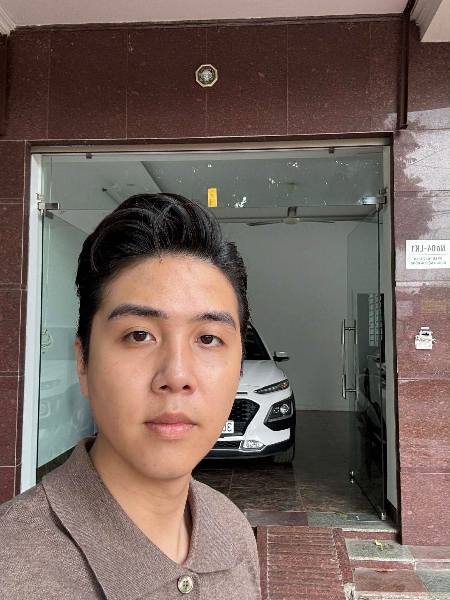 Liền kề lô góc Dương Nội - gần AEON Mall Hà Đông