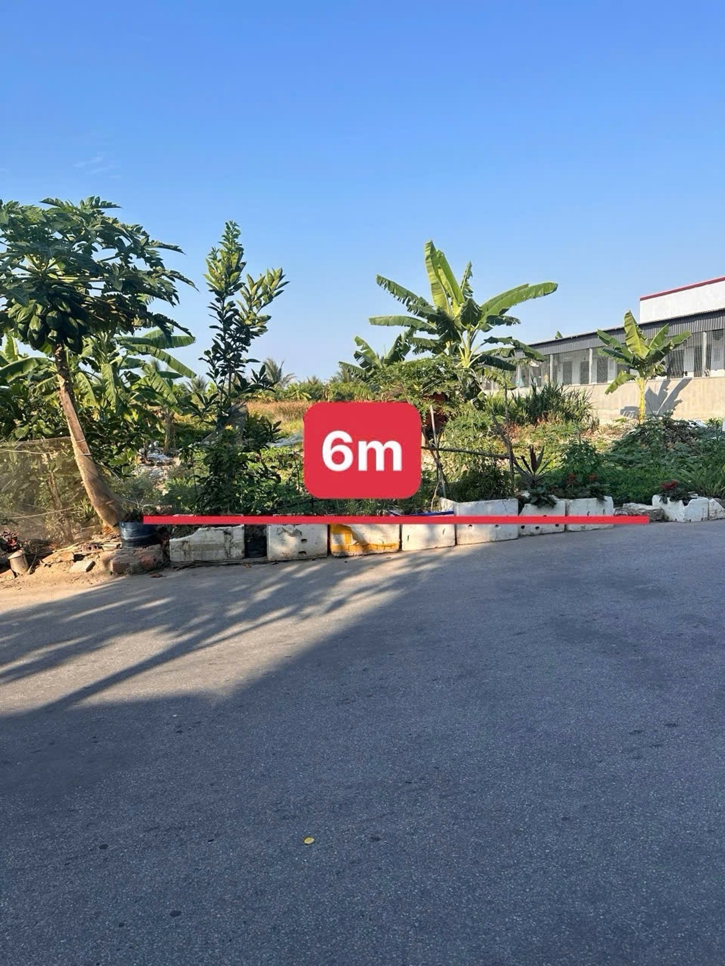 Đất mặt đường Bùi Phổ lô góc 3 mặt thoáng, vị trí kinh doanh đắc địa