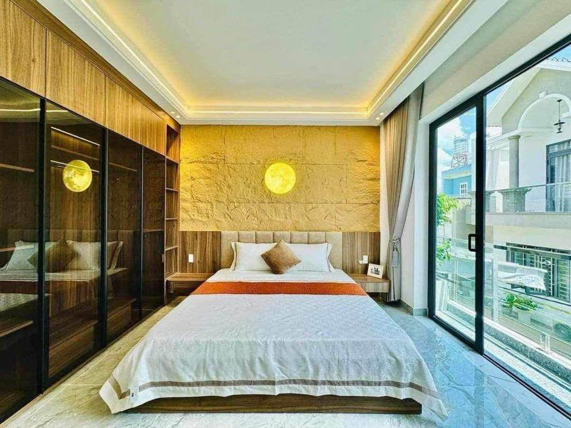 Bắc Từ Liêm - Xuân Đỉnh 67m vuông - 5 tầng - 20 tỷ
