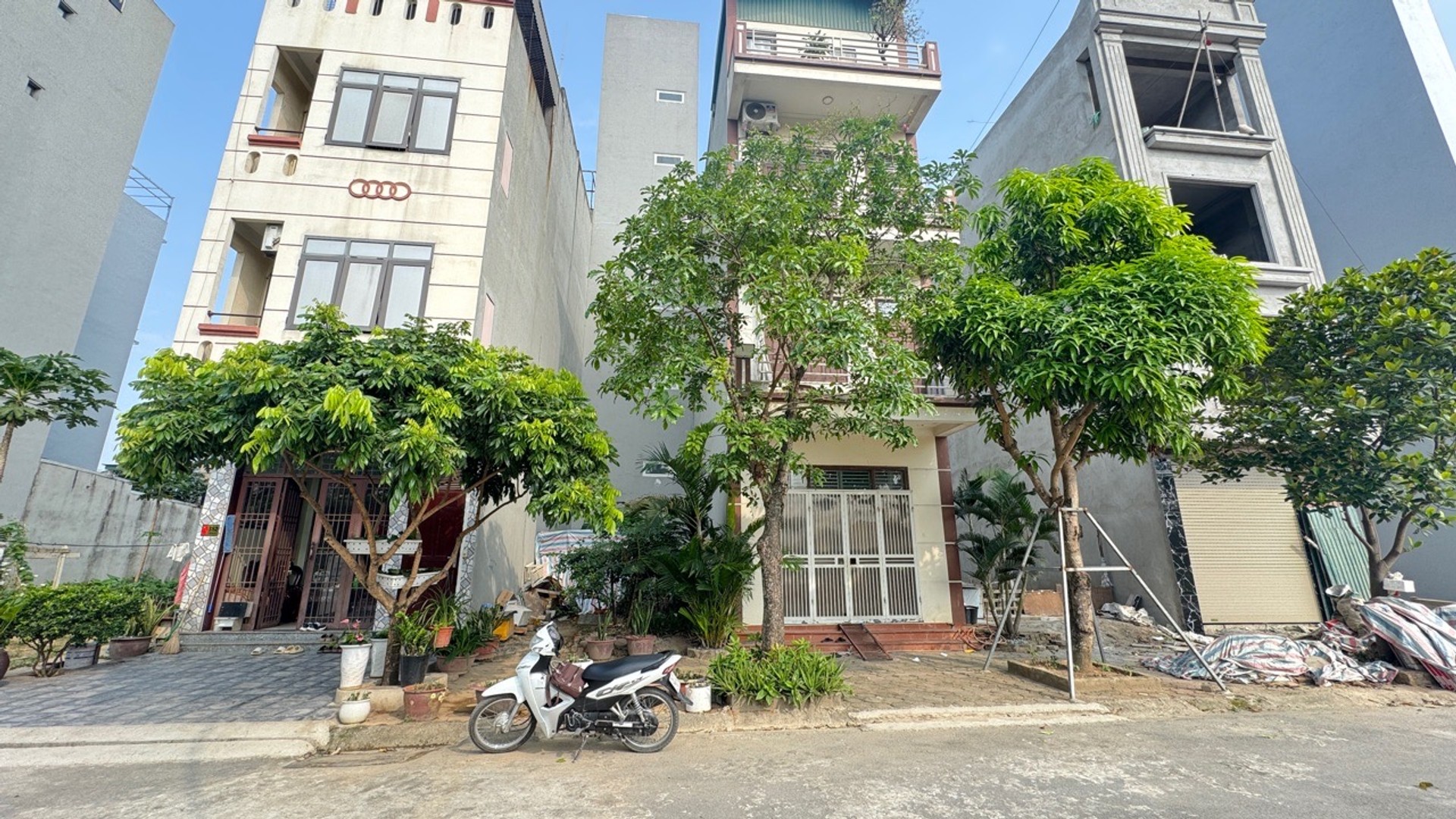 Đất Vàng Trung Tâm Phường Dương Nội, Vị Trí Đắc Địa Đầu Tư Sinh Lời