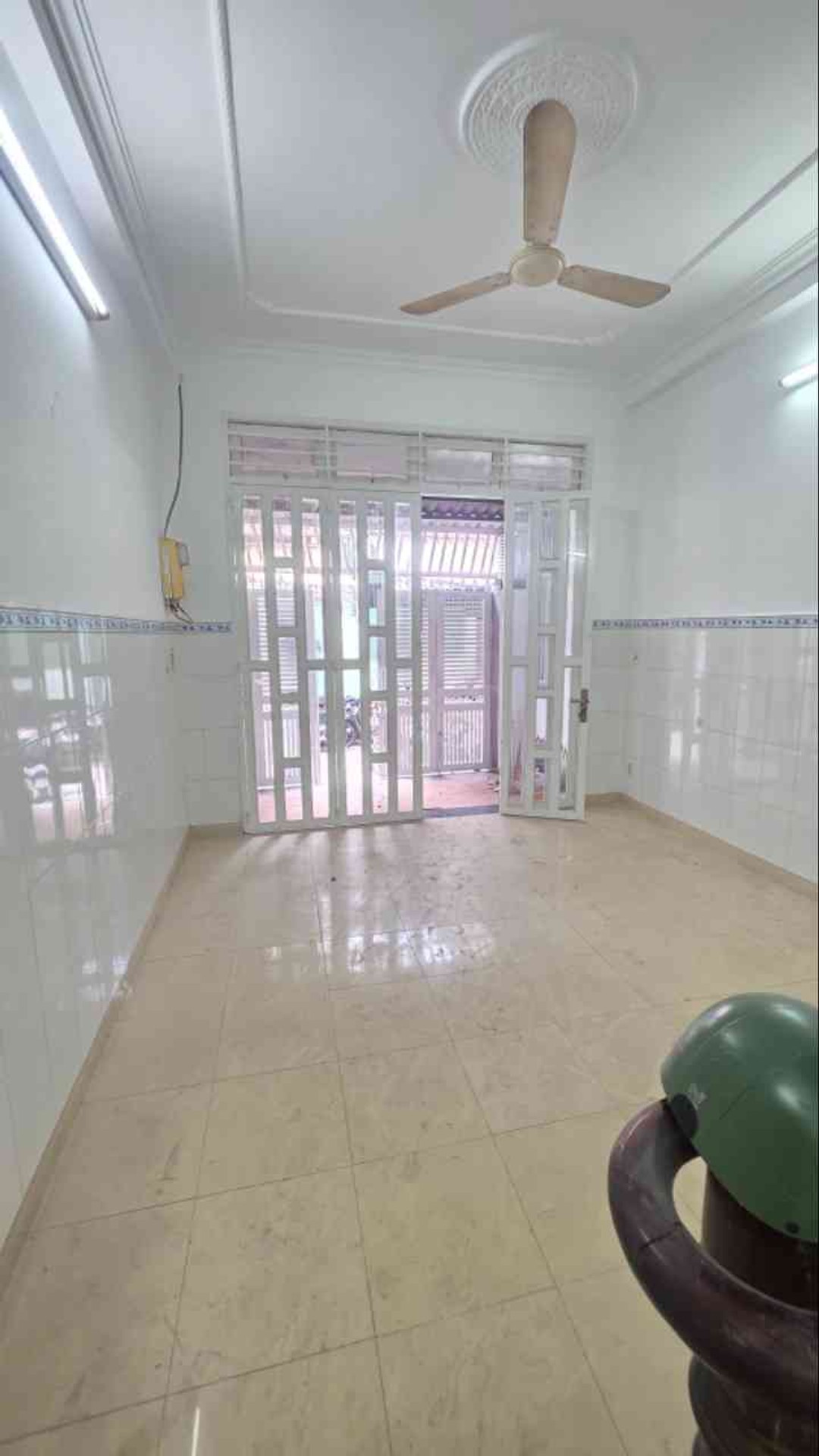 Nhà ngay Phú Thọ Hòa 51m² – 4 tầng, hẻm xe hơi thông tứ tung mà giá chỉ 6 đồng nhỉnh