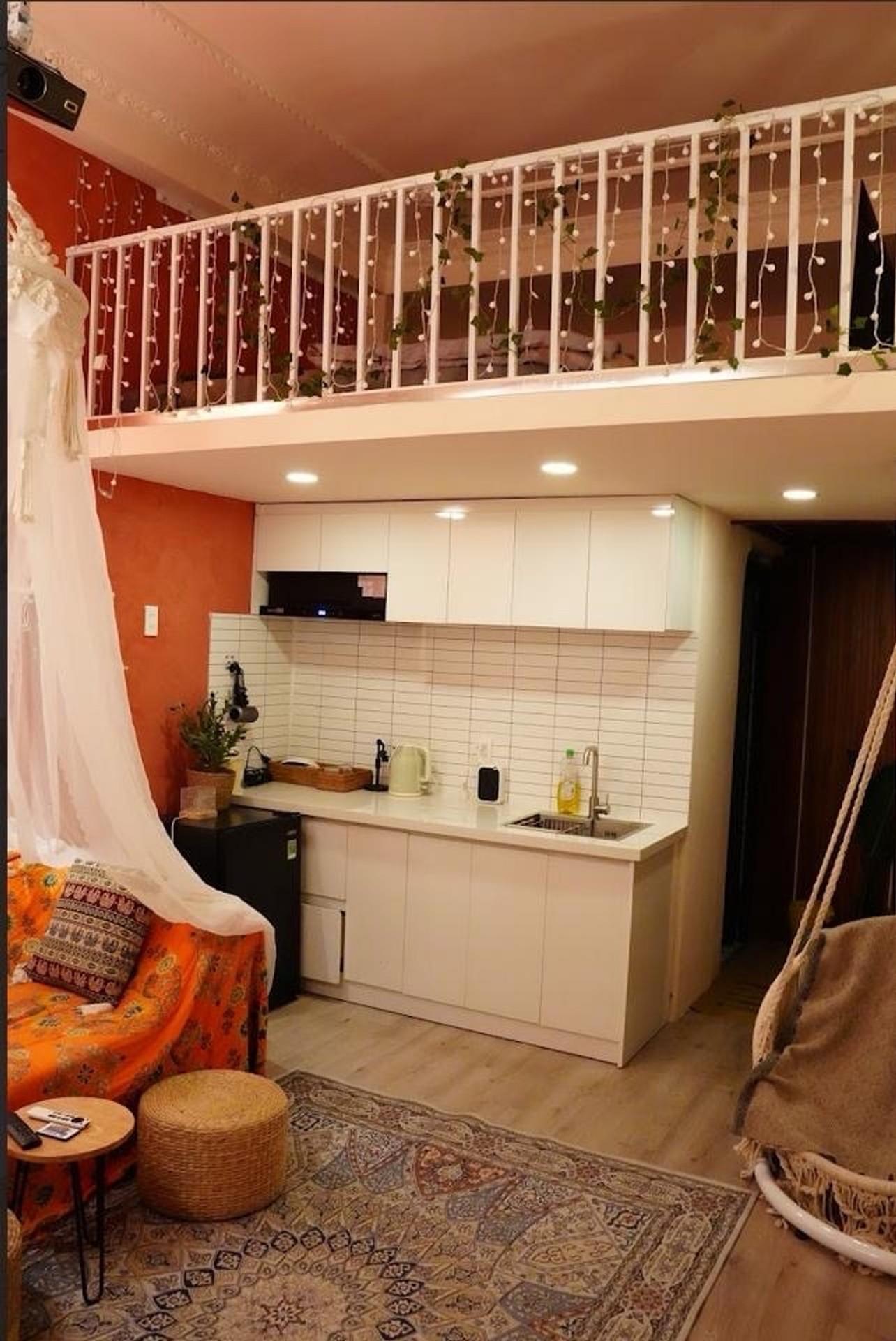 Homestay 3 Tầng Thu Nhập 80 Triệu/Tháng Sát Hẻm Ôtô