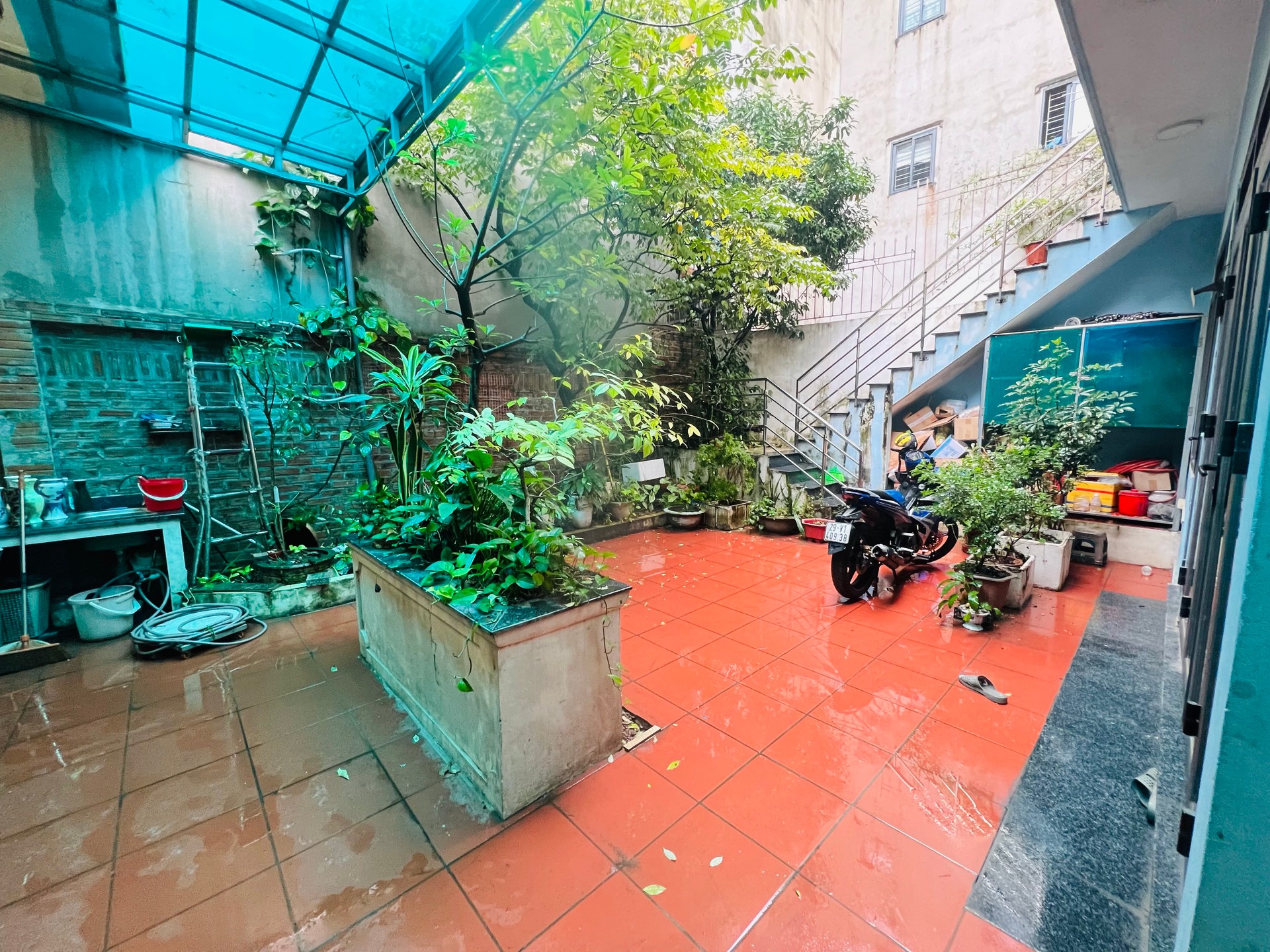 Cơ hội vàng sở hữu nhà phong cách Nhật tại Kim Giang với giá giảm sốc