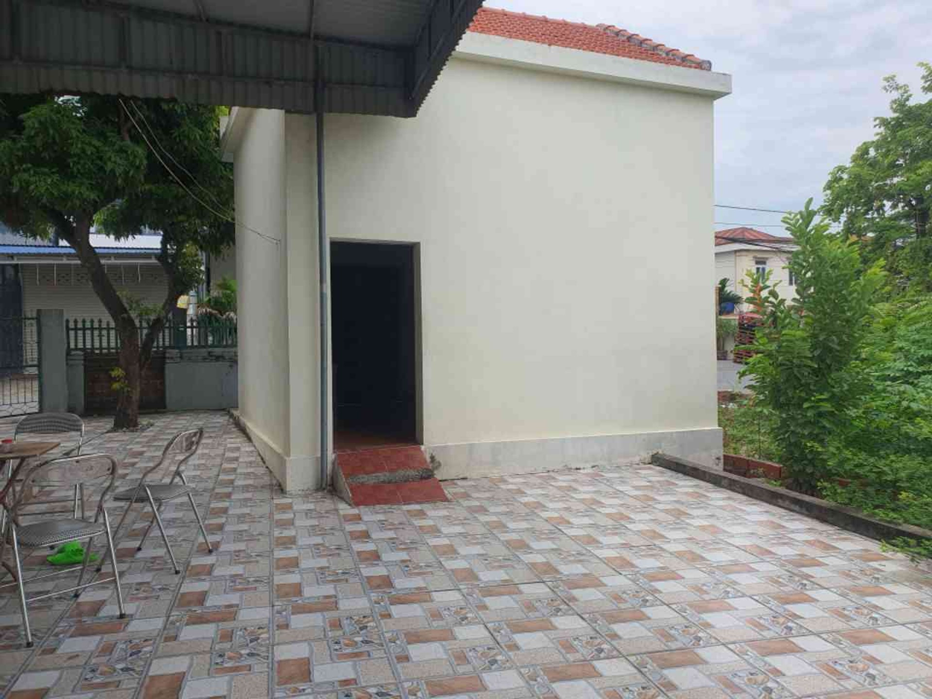 Bán nhà mặt phố hướng Đông Bắc tại Thủy Nguyên, diện tích rộng, phù hợp kinh doanh
