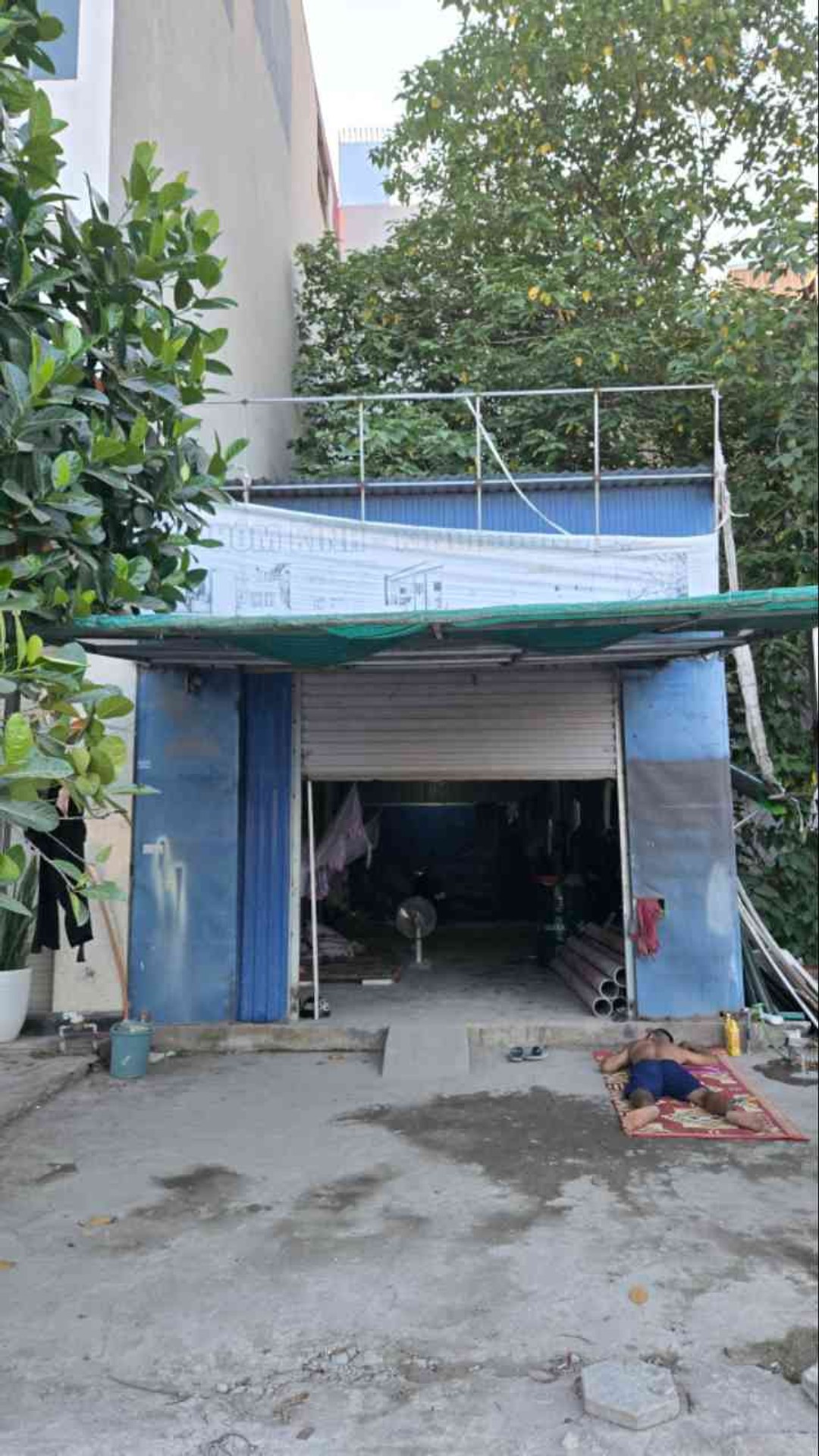 Đất TĐC Vinhomes Riverside Hải Phòng diện tích 70m² hướng Đông Nam, tiện ích hoàn hảo