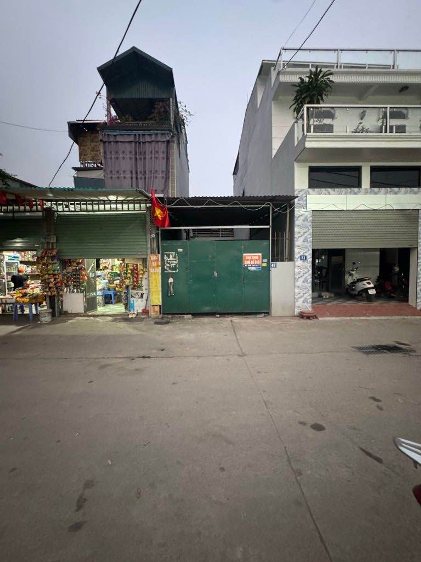 Nhà mặt phố vị trí vàng, kinh doanh tuyệt đỉnh