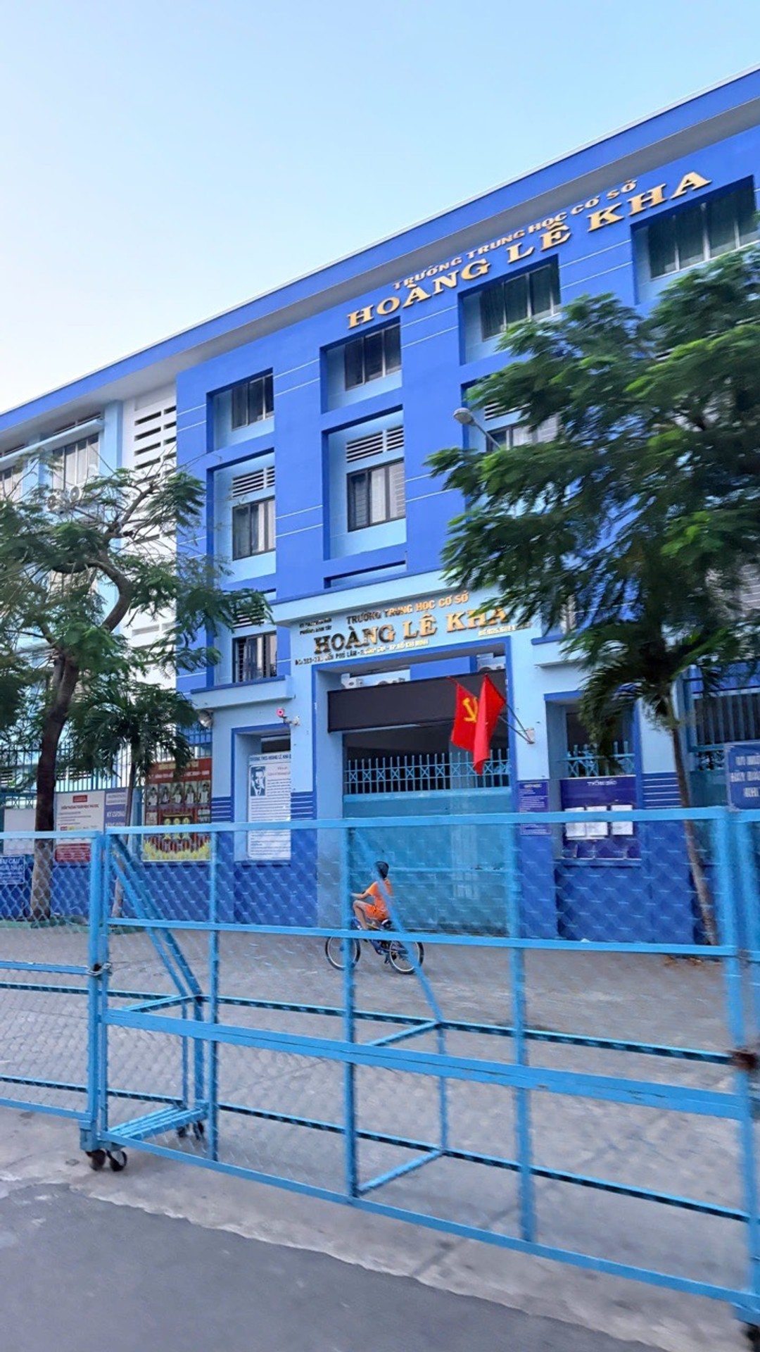 BÁN NHÀ HẺM THÔNG THOÁNG SẠCH - TRUNG TÂM QUẬN 6.
Liên Hệ Hưng: dt 0936391311
giá mới 4.550 tỷ