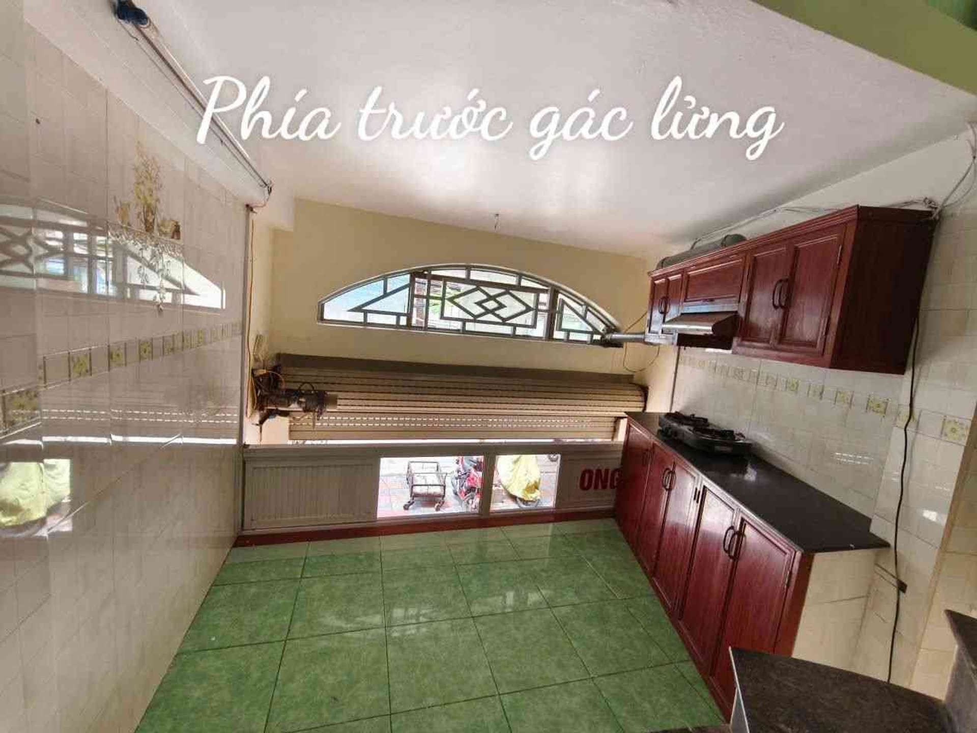 Nhà mặt phố Hai Bà Trưng, Trung tâm Hải Phòng, 5 tầng thiết kế hiện đại, kinh doanh đỉnh