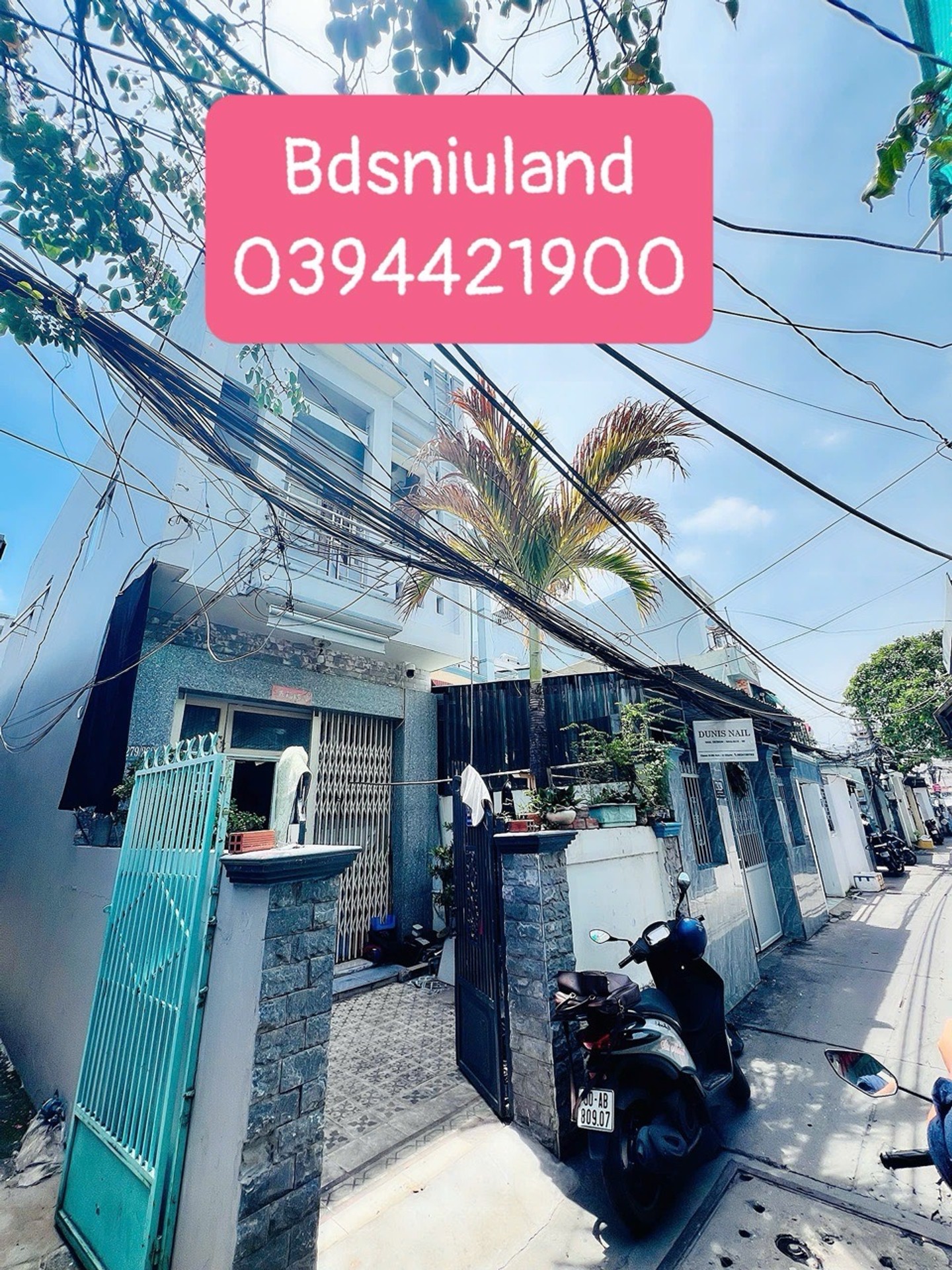 Nhà 2 tầng rộng rãi, giá cực tốt tại Quận 7 gần chợ Tân Mỹ tiện ích bạt ngàn
