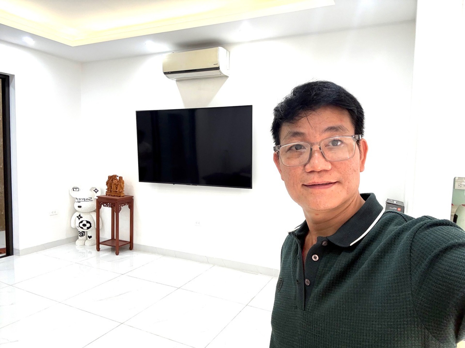 Biệt thự 7 tầng kinh doanh đỉnh ở Lê Lai, Hà Đông