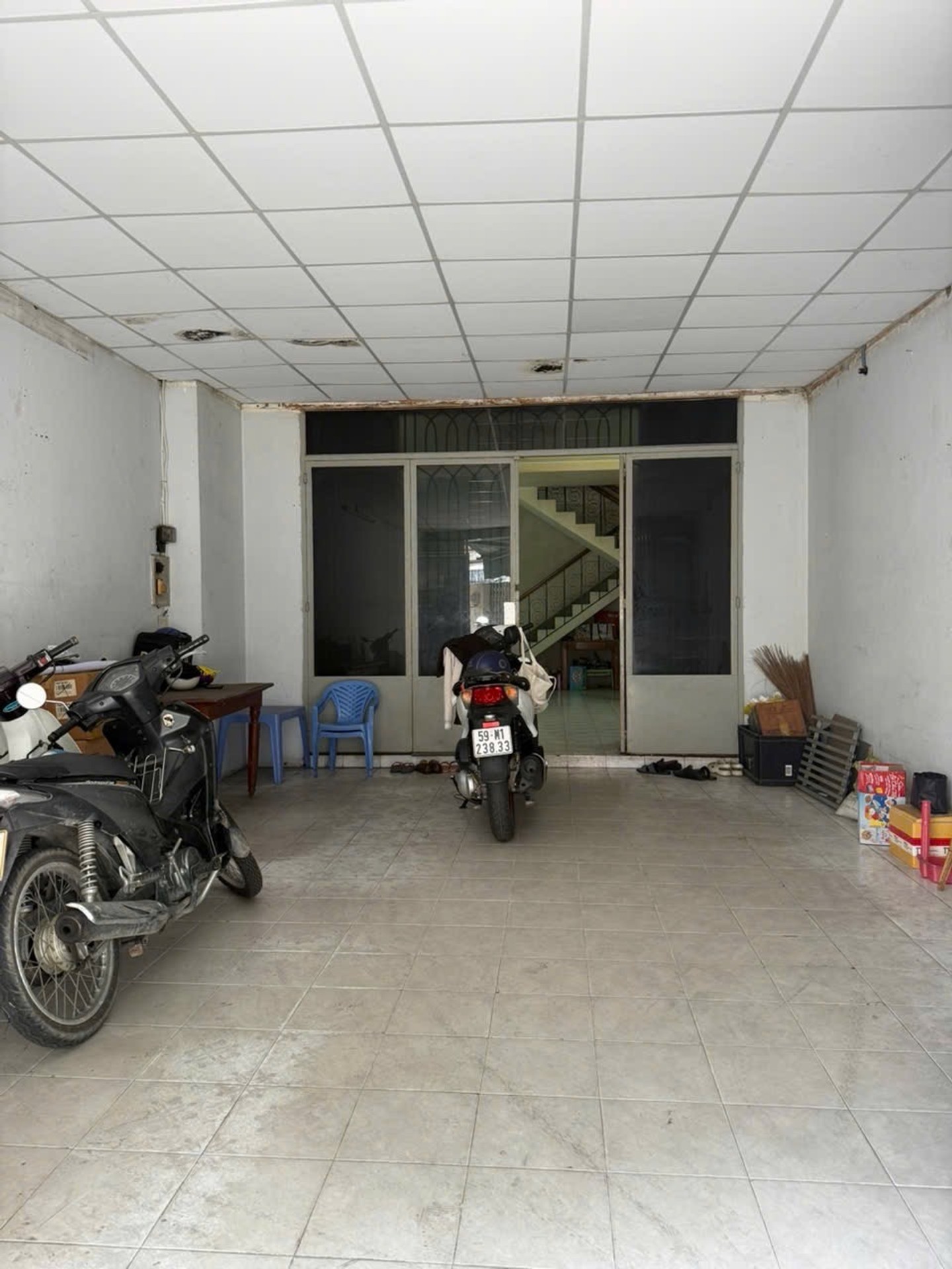 Nhà mặt phố trung tâm Quận 3, rộng rãi, kinh doanh đỉnh