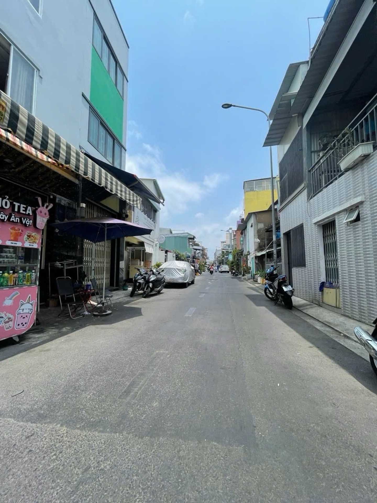 🚘🚘HXH TRÁNH NHAU - DT 33M - 3 TẦNG - LÊ VĂN DUYỆT – F GIA ĐỊNH