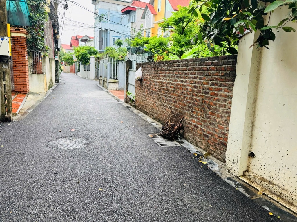 Đất vàng Nam Hồng - đầu tư sinh lời cực đỉnh