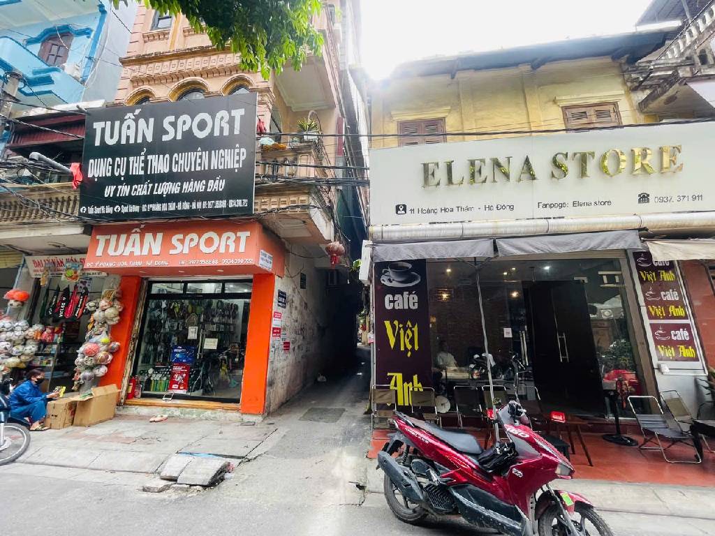 Nhà 5 Tầng Thang Máy Gần Ga Tàu Điện - Đầu Tư Lợi Nhuận Cao