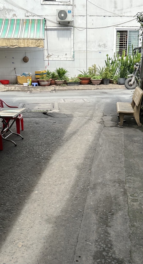 Bán nhà riêng diện tích 195m2 khu VIP quận Tân Phú giá 14 tỷ