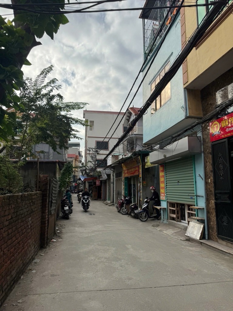 Lô Đất Góc Vàng Mặt Phố - Cơ Hội Vàng Cho Nhà Đầu Tư