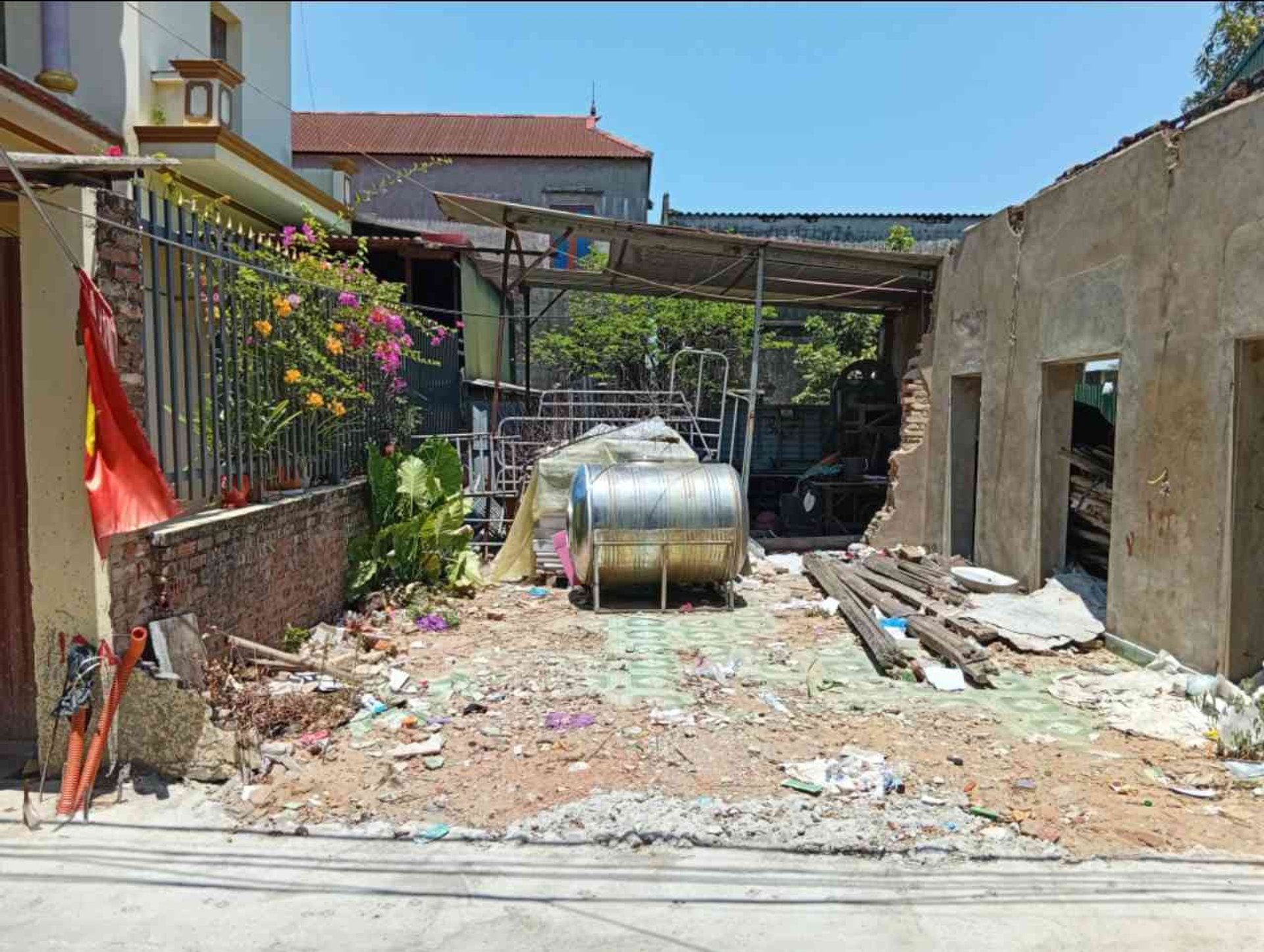 Đất Vàng Yên Trung – Đầu Tư Sinh Lời Cực Đỉnh
