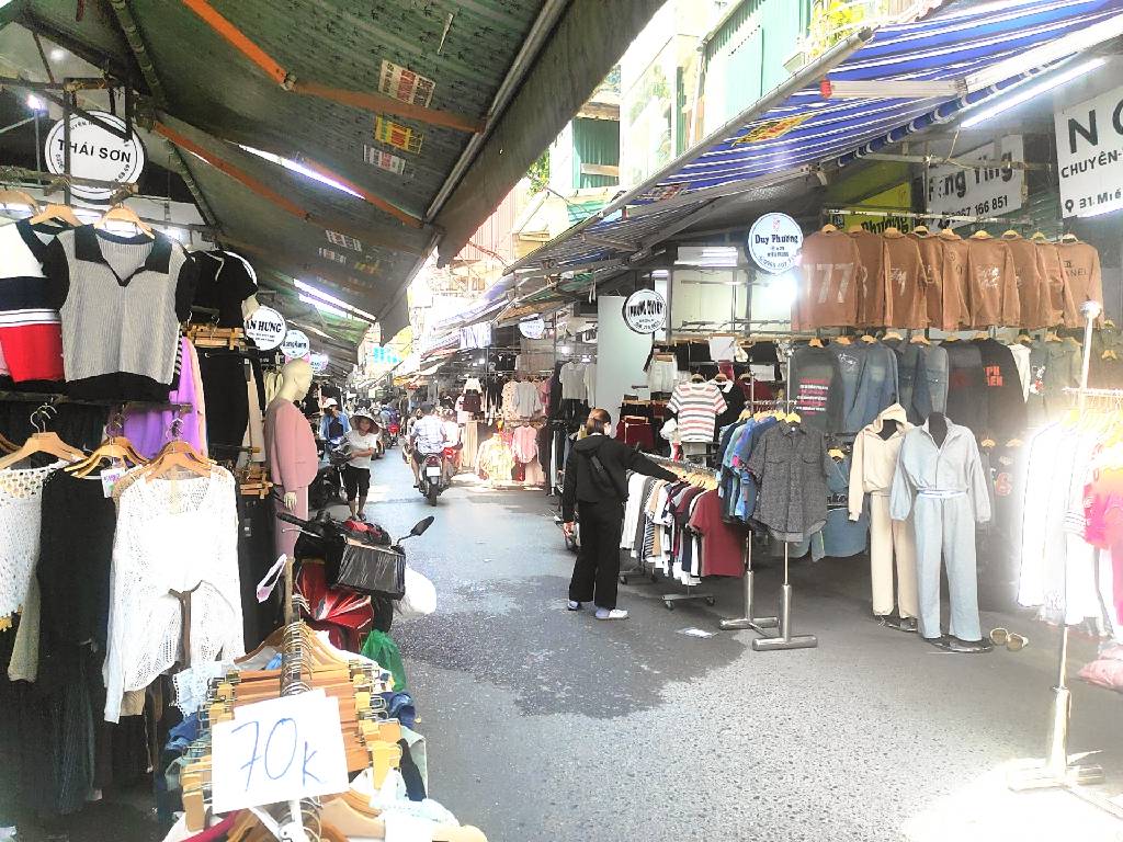 Nhà Góc Vàng Tại Trung Tâm Kinh Doanh Ninh Hiệp