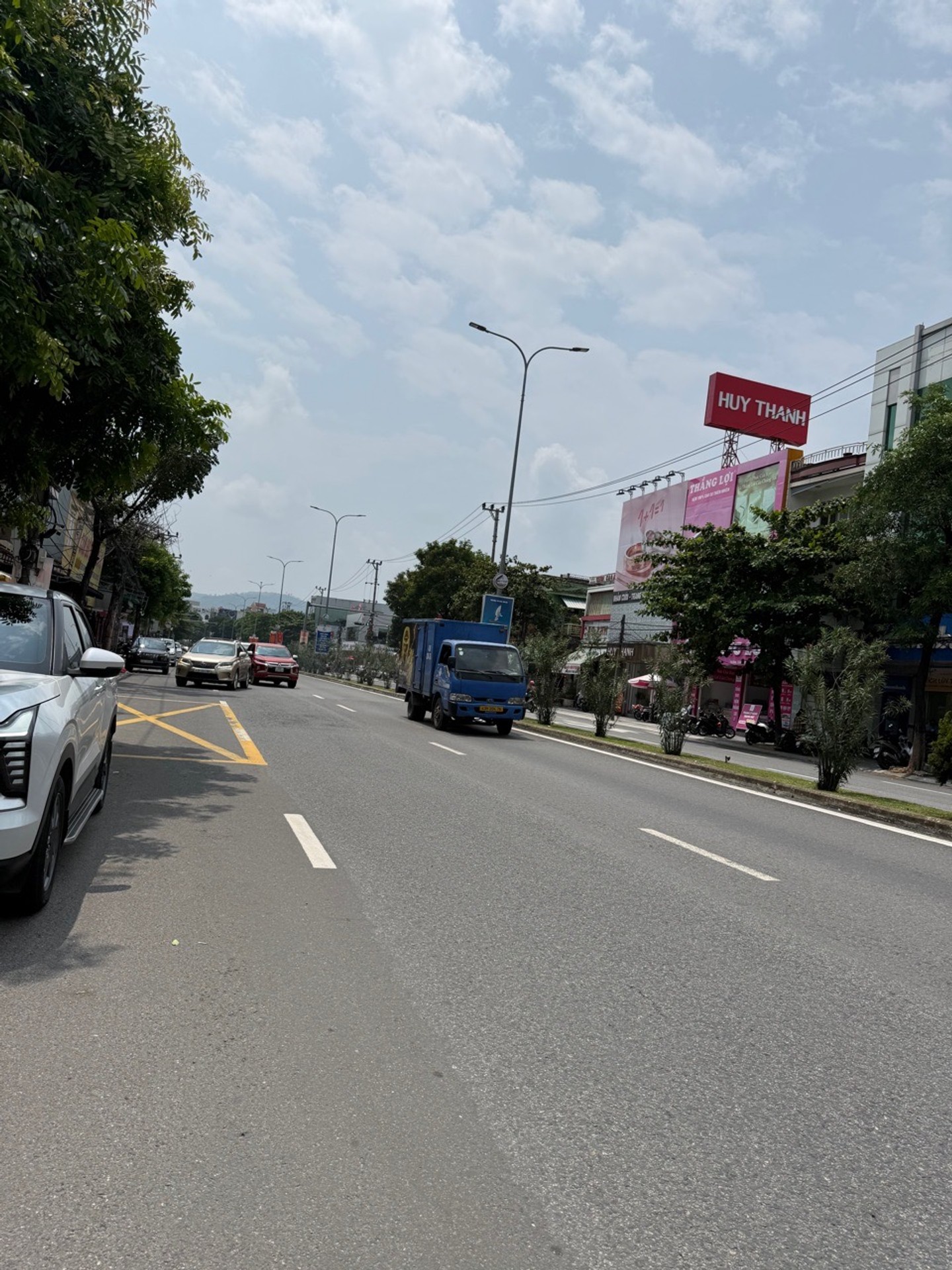 🔥 NHÀ MẶT PHỐ TÔN ĐỨC THẮNG – LÔ GÓC 2 MẶT THOÁNG – NGANG 8,7M 🔥
📍 Liên Chiểu – Đà Nẵng