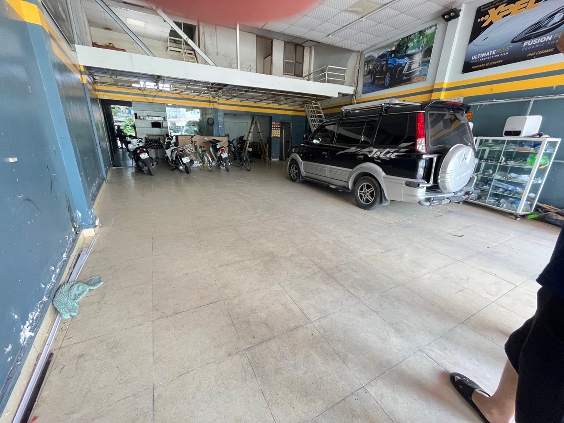 Nhà mặt phố rộng 44.6m² tại khu vực Hùng Vương với tiềm năng kinh doanh hấp dẫn