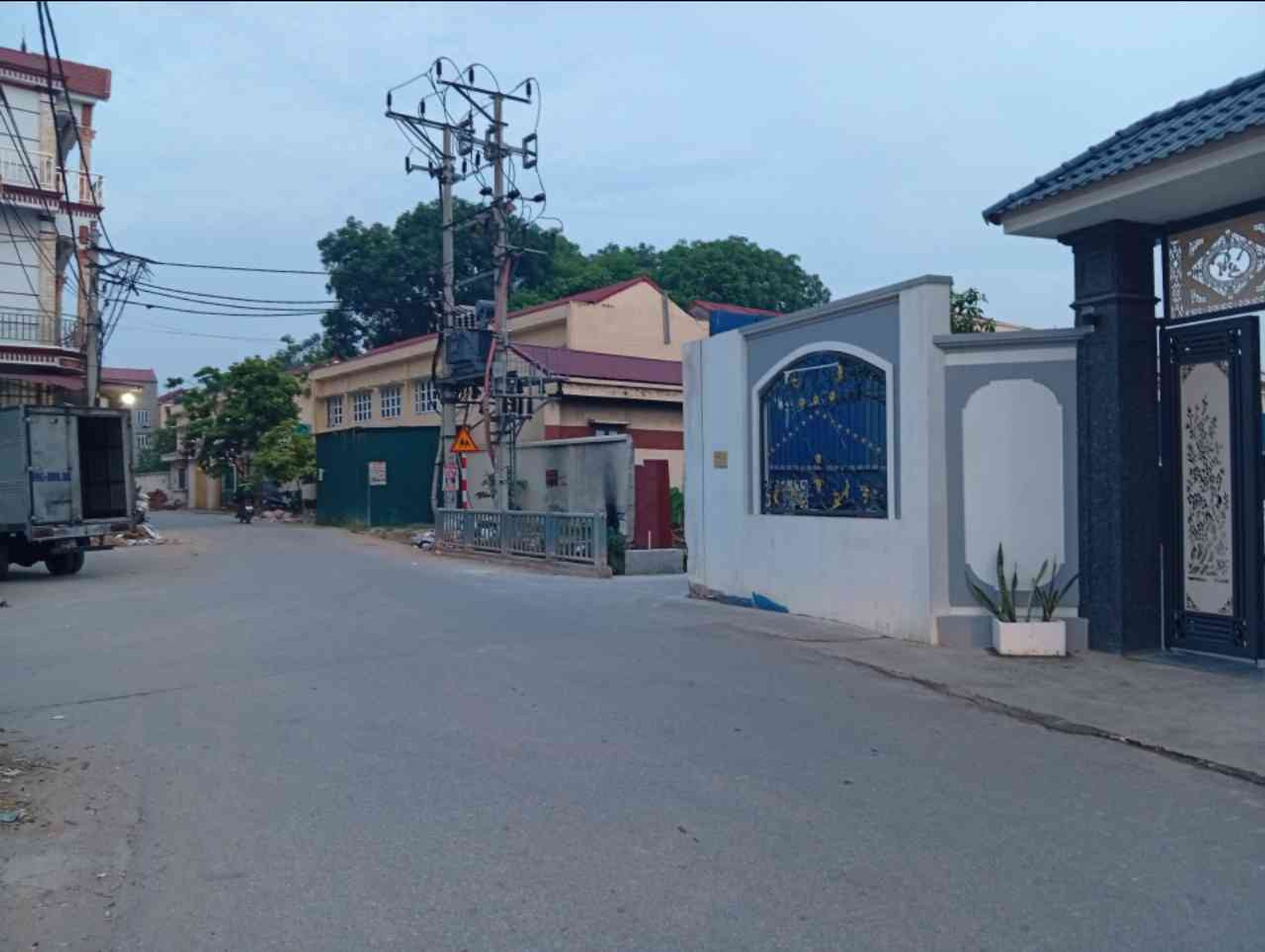 Nhà 16 phòng cho thuê - Dòng tiền siêu hấp dẫn tại Yên Phong