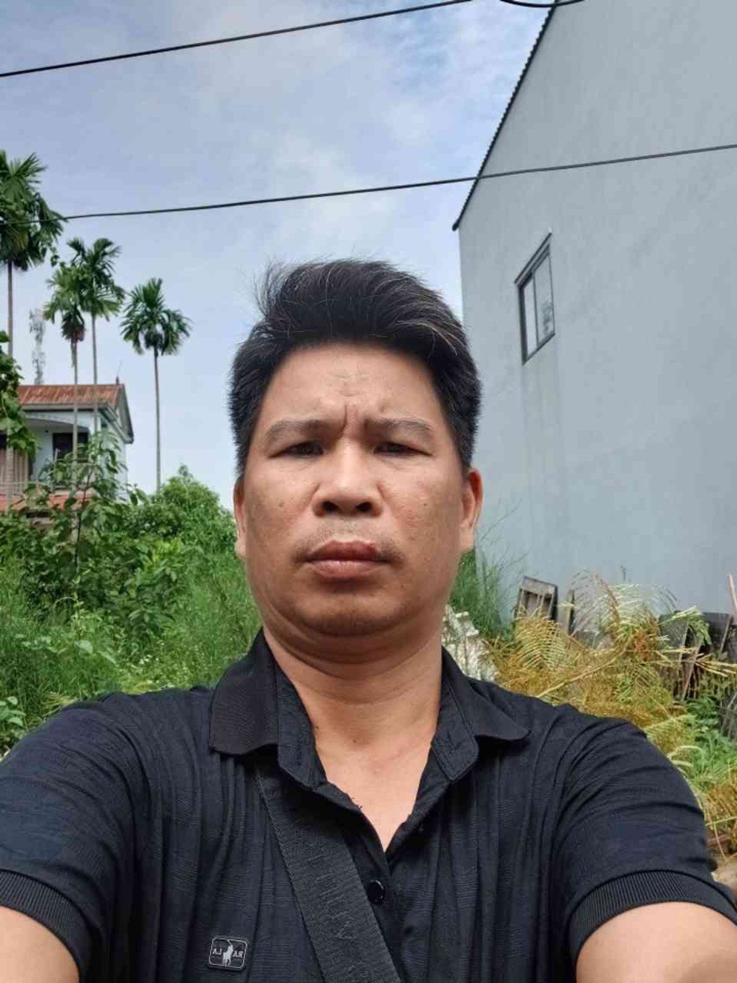 Mảnh đất mặt tiền rộng 6m tại phường Tràng Cát - vị trí lý tưởng phát triển kinh doanh