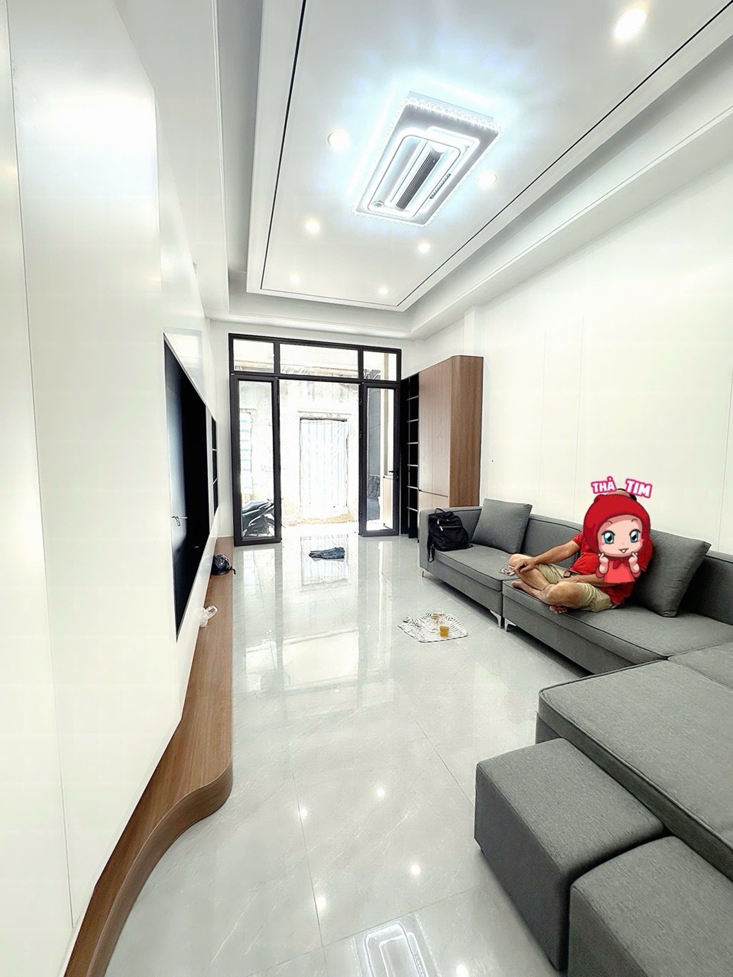 Cơ hội sở hữu nhà 6 tầng Vũ Tông Phan giá tốt khó có