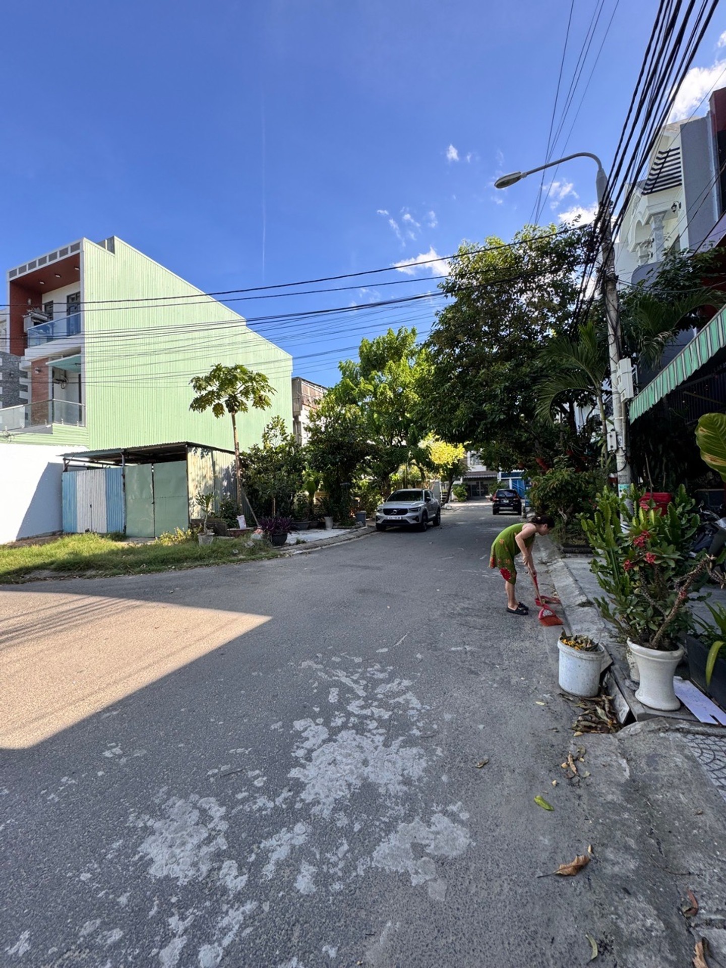 MT Bàu Năng 7 - 3 tầng cần bán