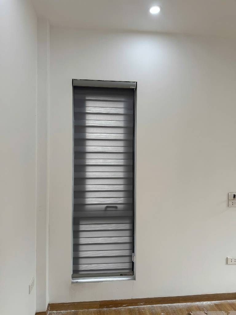 Nhà 6 tầng mới xây khu Đại Mỗ, ô tô đỗ cửa