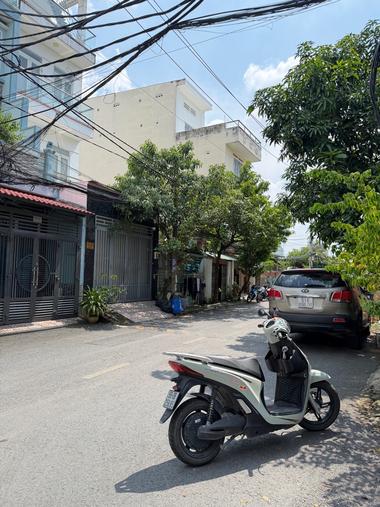 🔥 NHÀ 3 TẦNG – 99.6M² – TÔ KÝ – THỚI TAM THÔN – 6.7 T.Ỷ