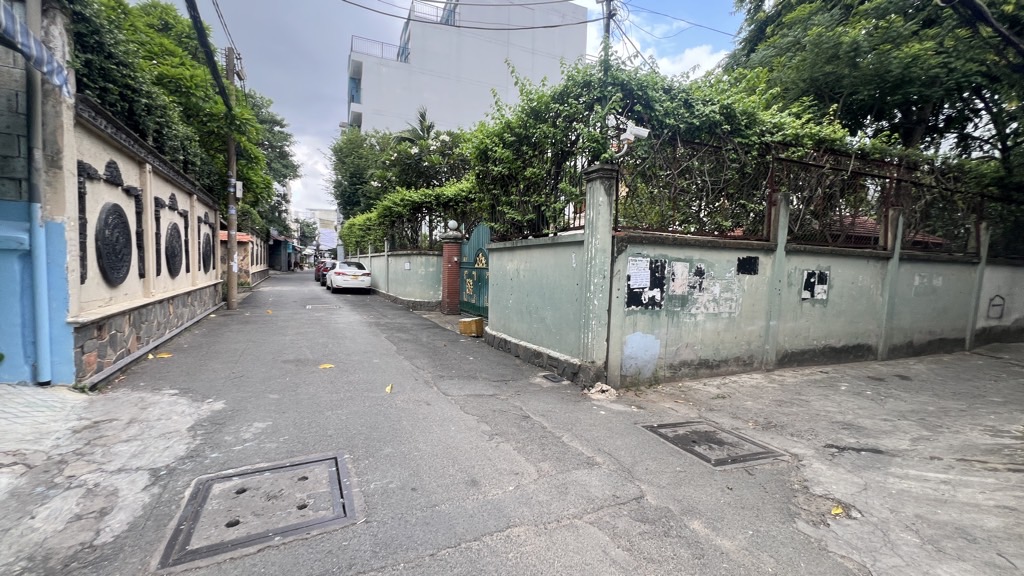 Bán nhà riêng 1 tầng diện tích 285m2 tại Tân Bình giá 15 tỷ