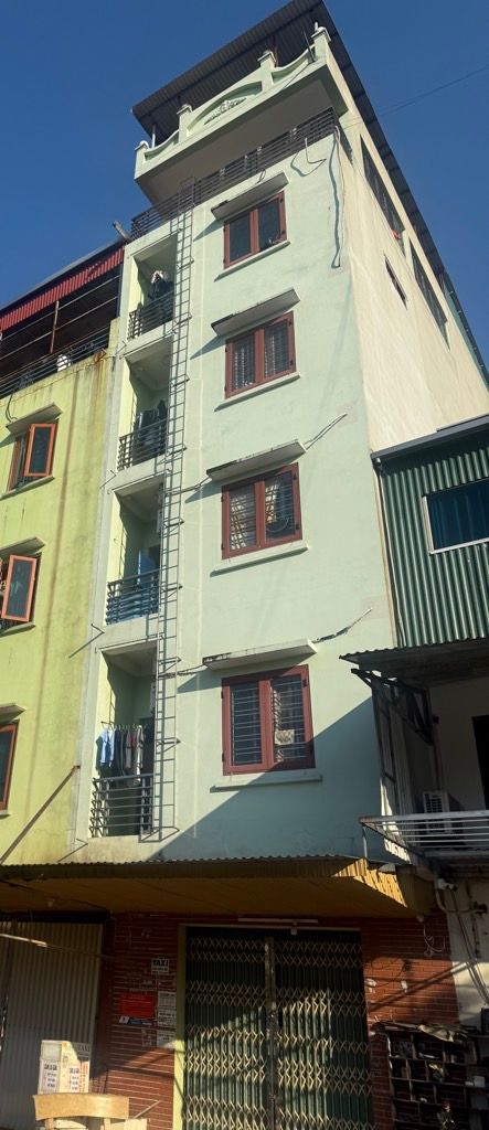 Nhà mặt phố 7 tầng kinh doanh siêu lợi nhuận tại Đông Đô Bắc Ninh