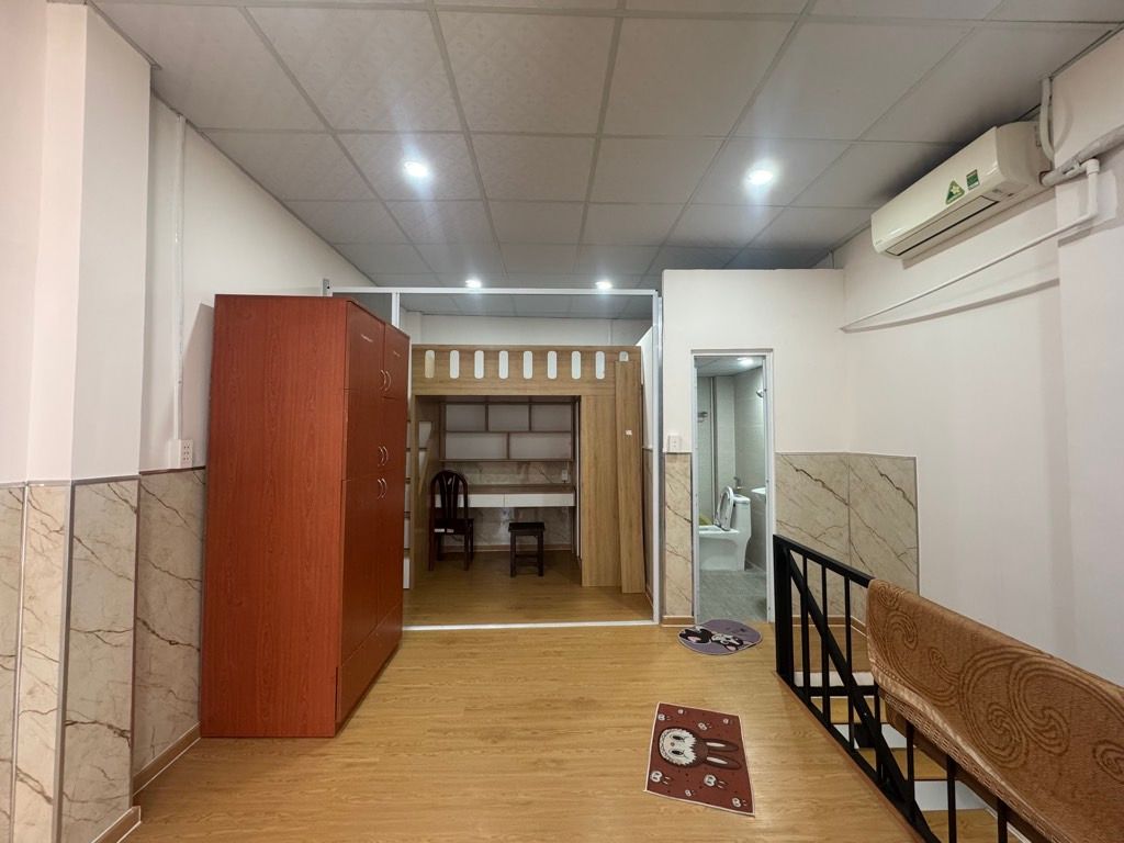 🔥 BÁN NHÀ ĐIỆN BIÊN PHỦ .P22.BÌNH THẠNH
👉DT(30 M2(4×7.5)
🏡 Khu Vip P22 Bình Thạnh - Hàng Xóm La