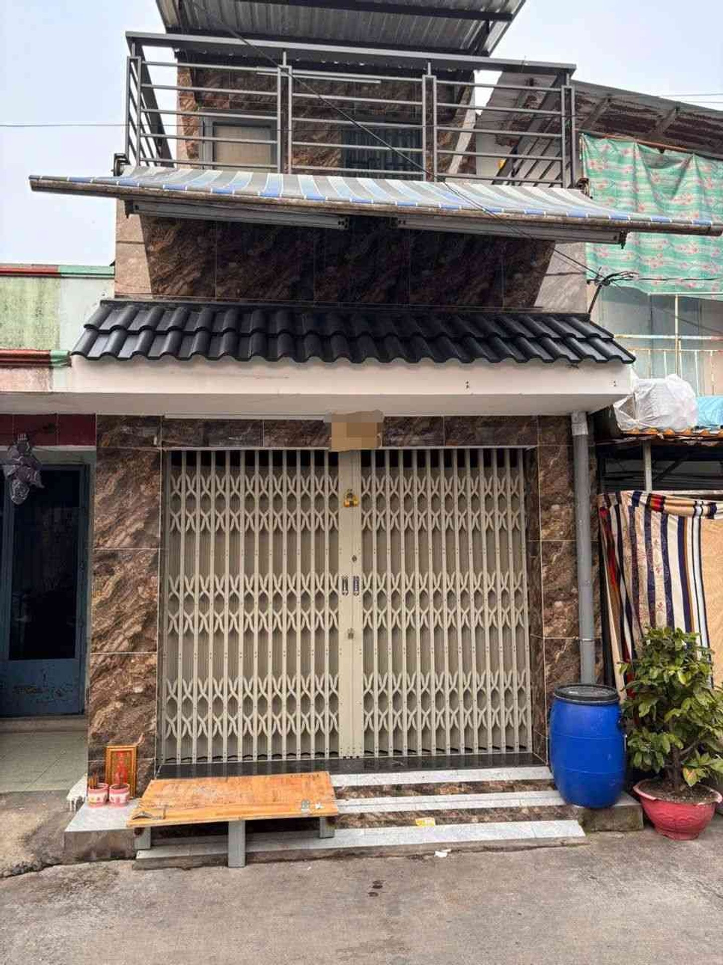 Bán nhà riêng 2 tầng 54m2, phường An Lạc, Bình Tân, giá 4.6 tỷ, pháp lý rõ ràng