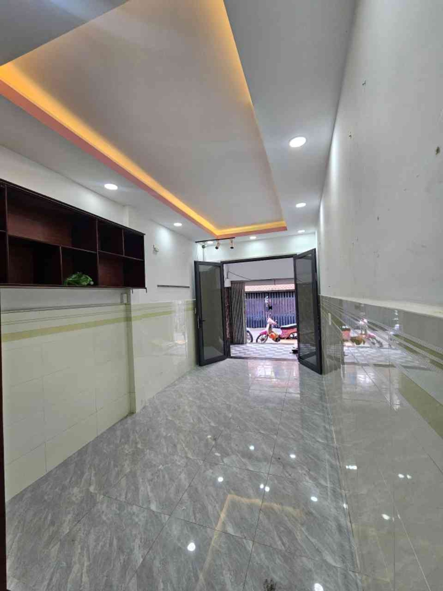 Bán nhà riêng 54m2 tại phường An Lạc, quận Bình Tân, giá 4.6 tỷ
