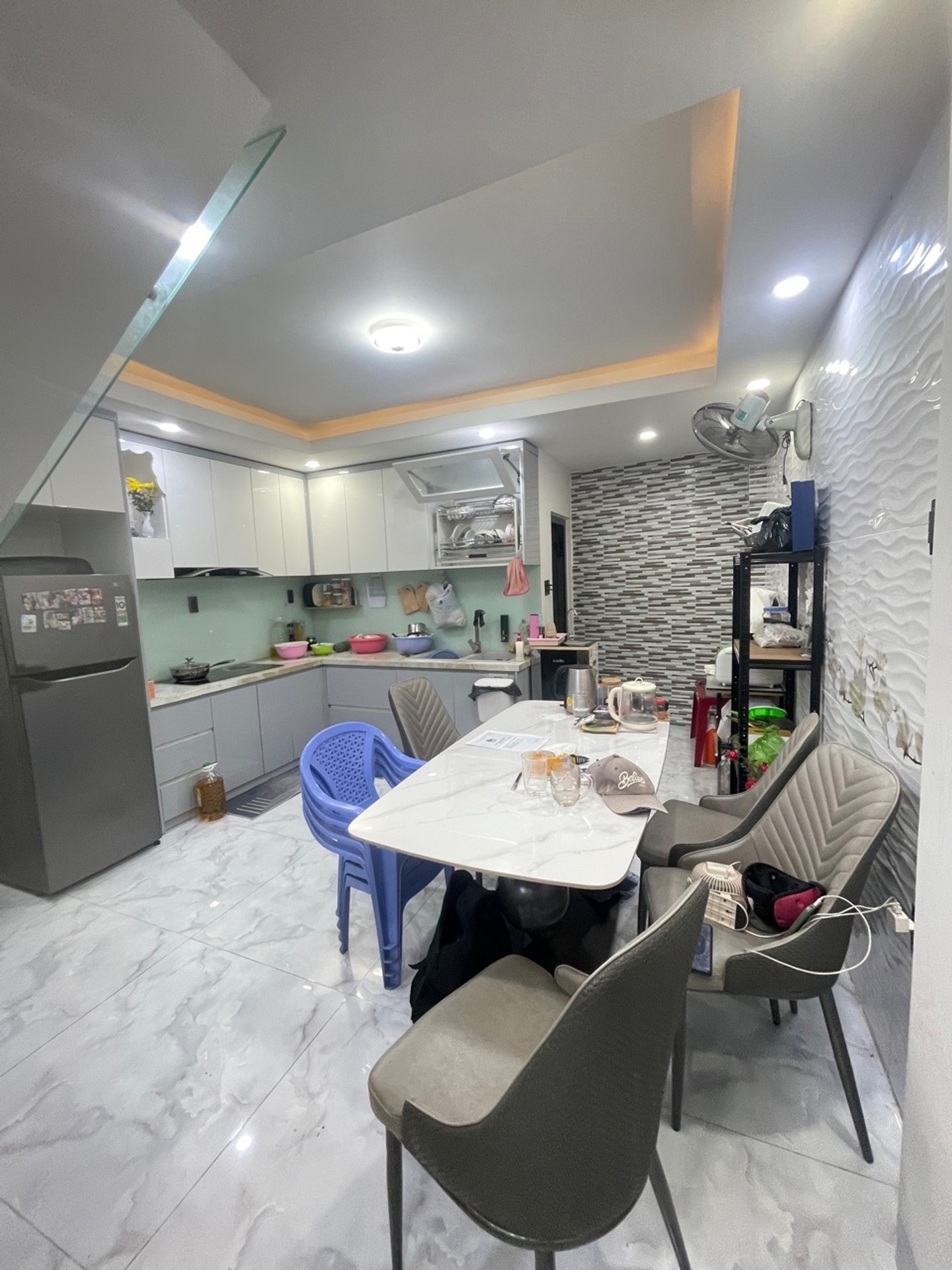 🏡 NHÀ HIỆP THÀNH VỊ TRÍ ĐẮC ĐỊA NGUYỄN ẢNH THỦ - KHU PHÂN LÔ ĐƯỜNG 12M