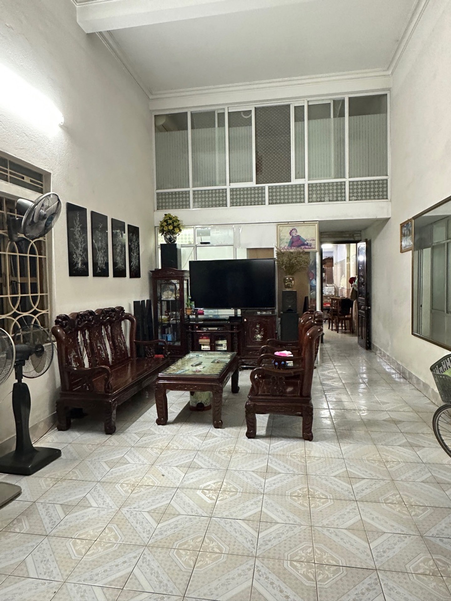 Nhà mặt phố 2 tầng tại Đông Trà - Vị trí kinh doanh đắc địa, diện tích 100m²