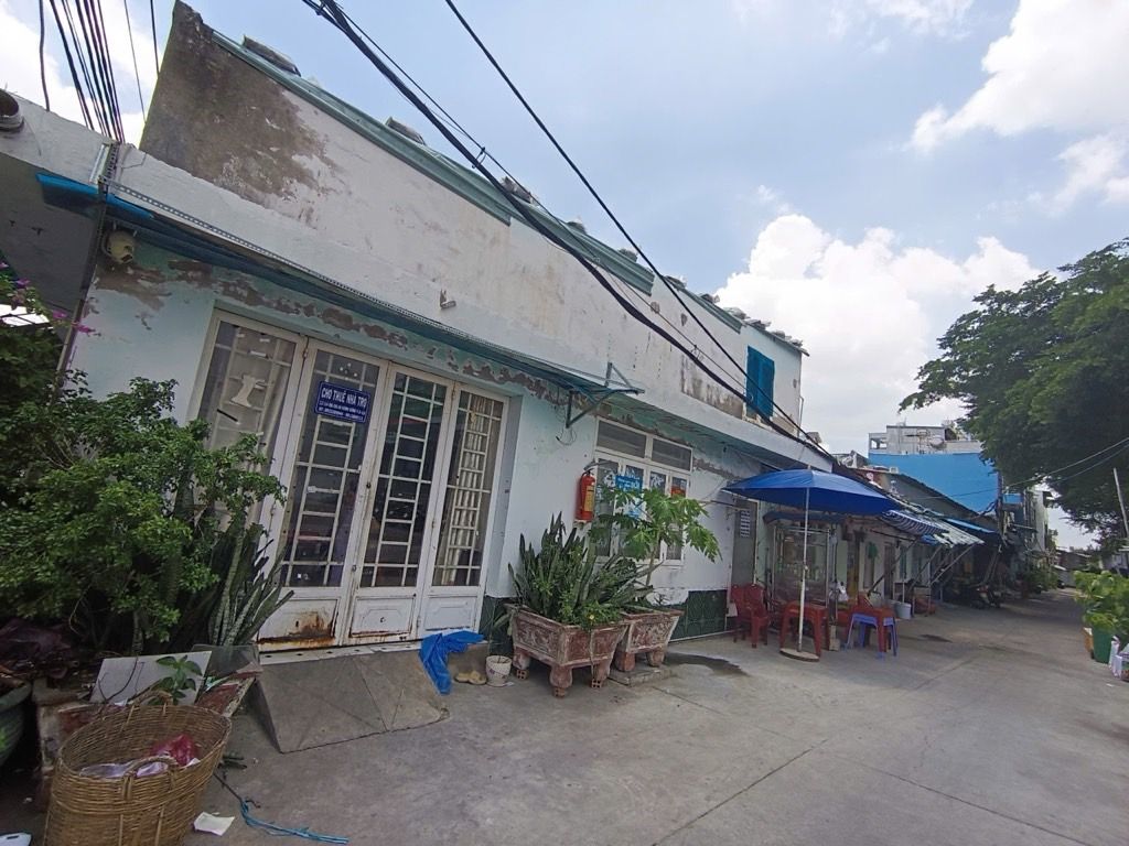 Cơ Hội Vàng Sở Hữu Nhà Mặt Phố An Dương Vương Thu Nhập 30 Triệu/Tháng