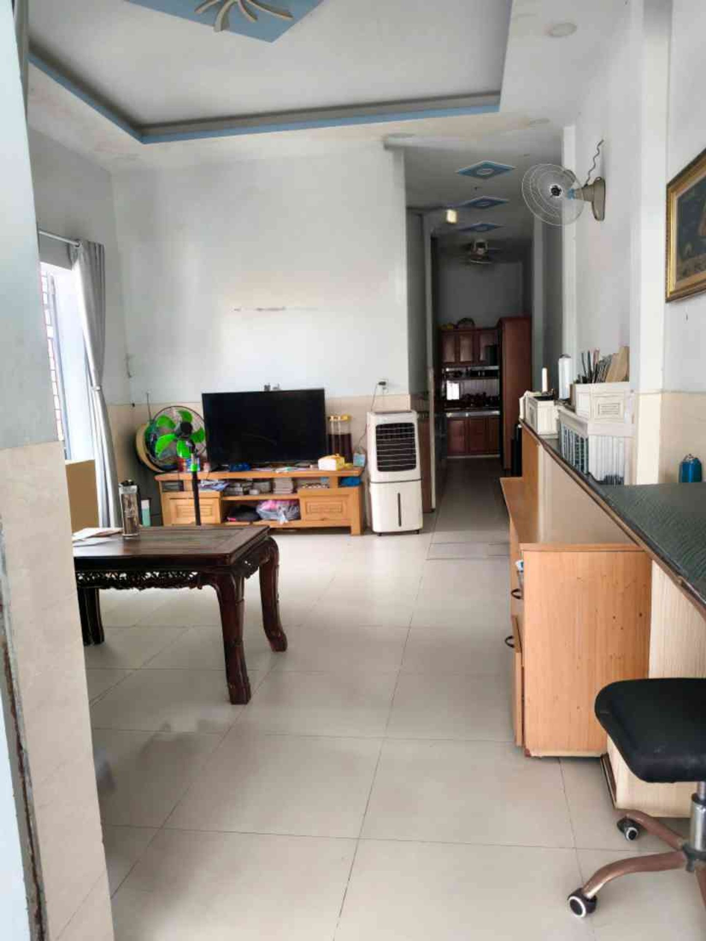 Nhà góc 2 mặt tiền, sân ô tô rộng tại Thạnh Xuân 24, Quận 12, TP HCM. 142m². Nhỉnh 5 tỷ