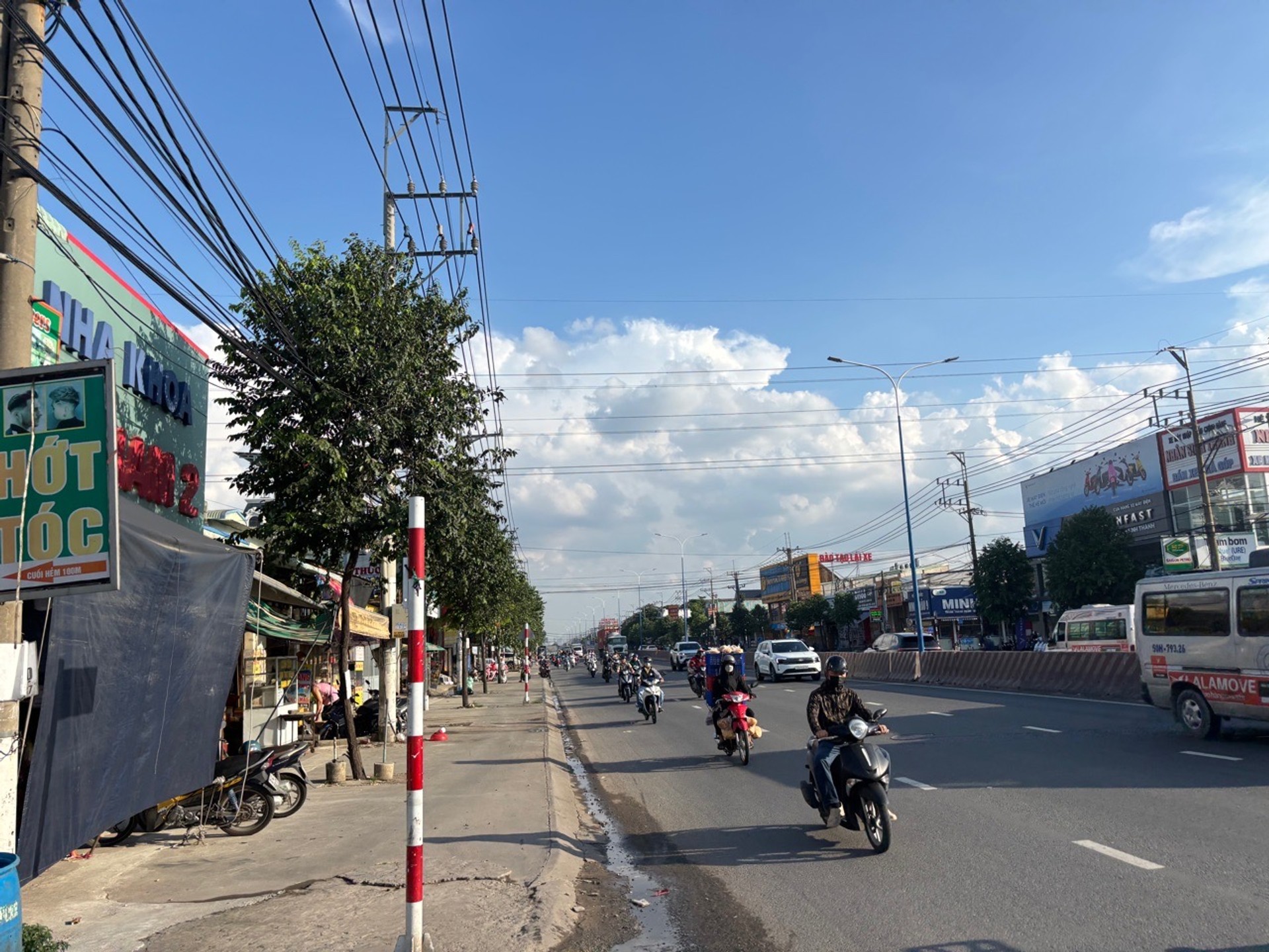 🔥 NHÀ NHỎ – GIÁ MỀM – VỊ TRÍ ĐẸP THUẬN AN, BÌNH DƯƠNG
💥 Chỉ 2,85 TỶ – Bớt lộc cho khách thiện ch