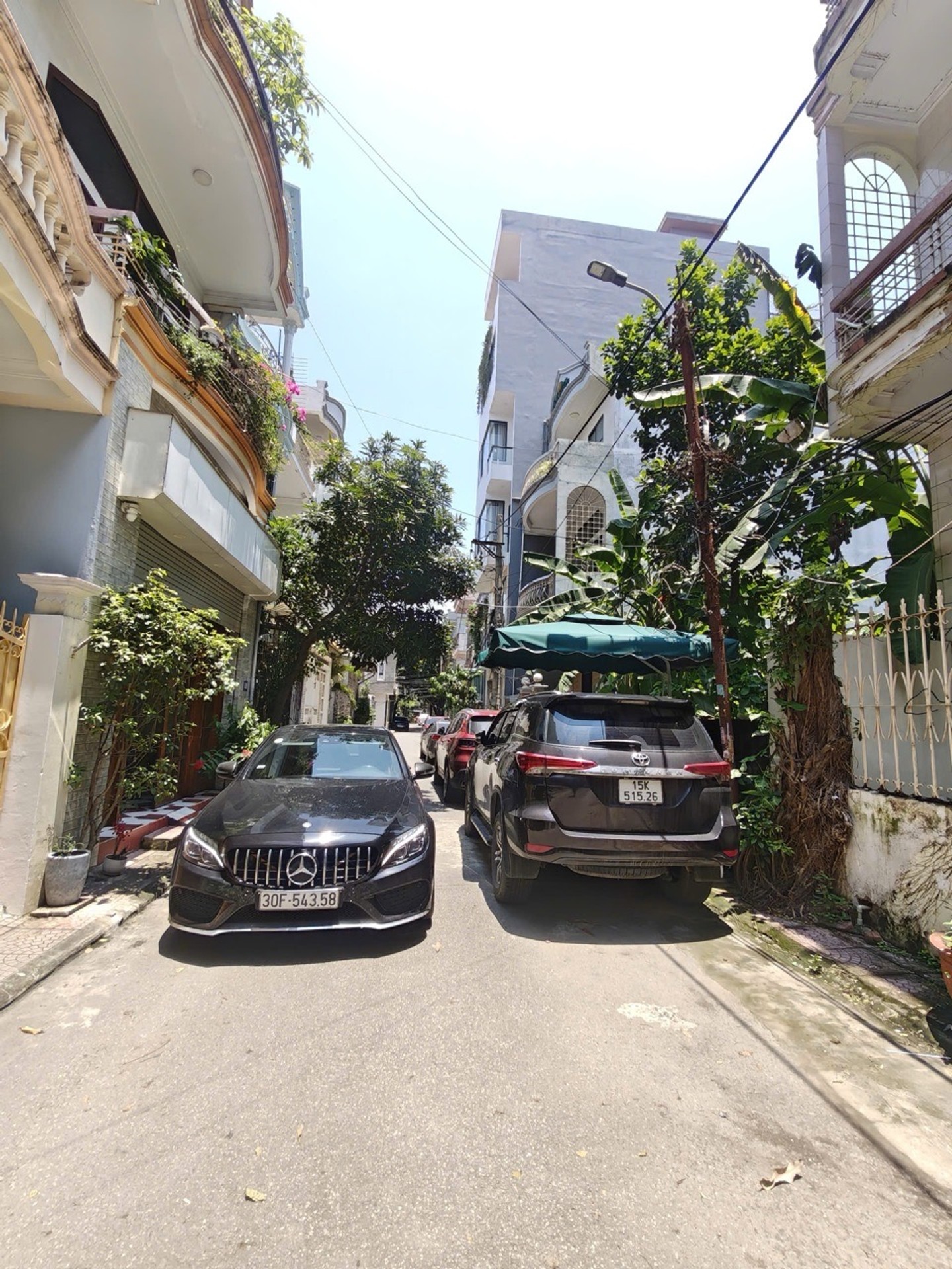 Nhà Phân Lô Lê Lai, Gần Mặt Phố, Ô Tô Tránh, Vỉa Hè Rộng