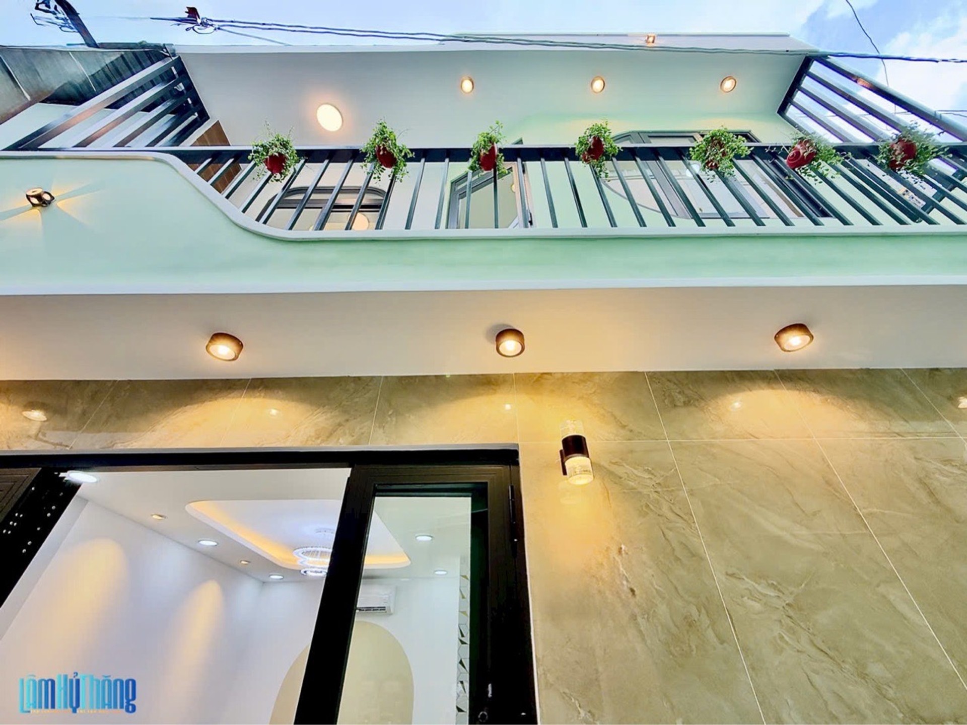 🌆 Kế Khu Phan Xích Vài Bước Hẻm Xe Hơi, SD 24m2, Long, Phan Tây Hồ, Nhỉnh 4.X TỶ☀️🌿