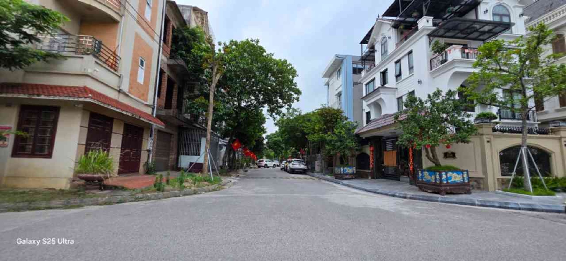 Bán siêu phẩm nhà 5 tầng từ sơn bắc ninh