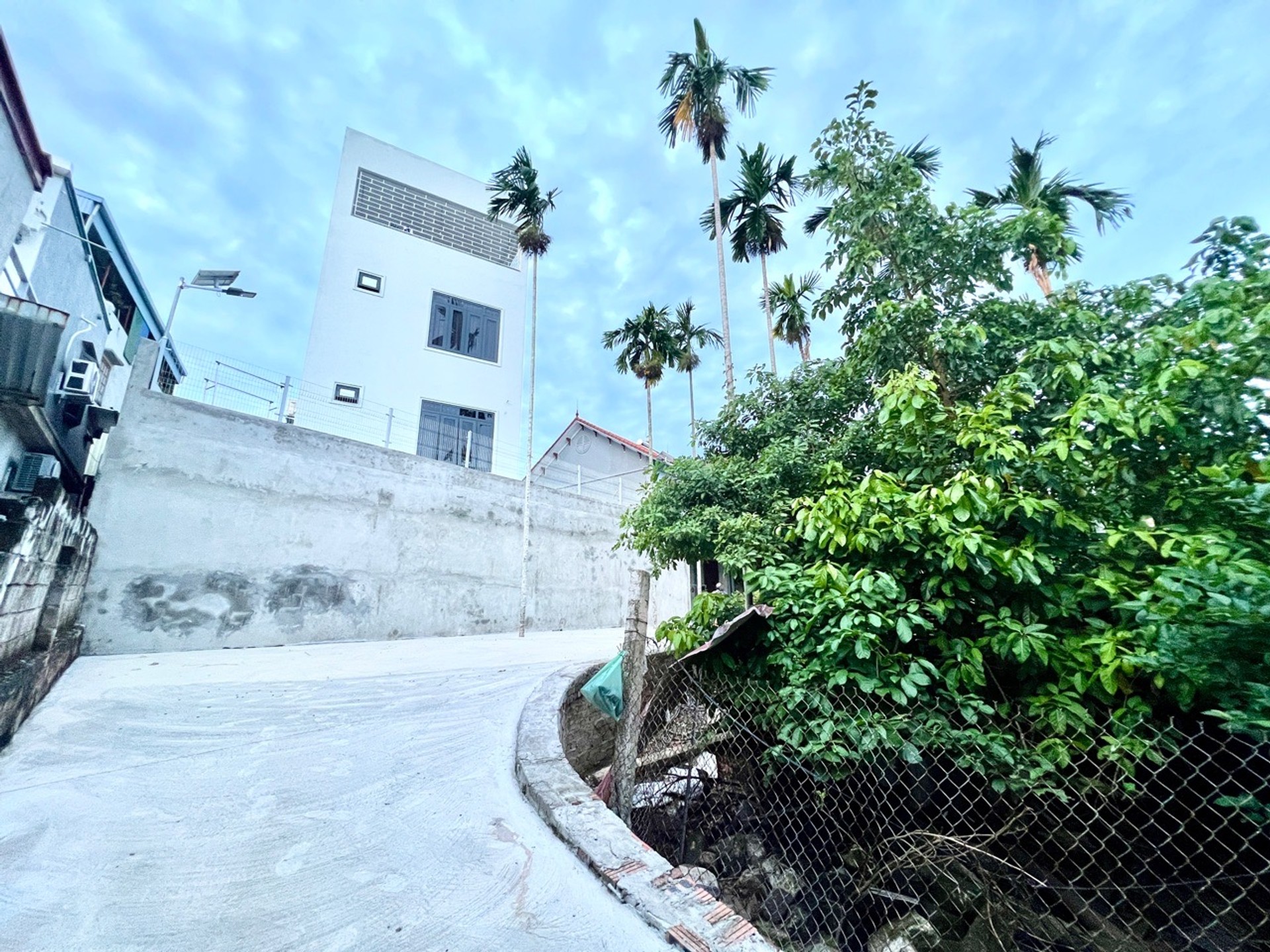 Sở hữu ngay đất mặt tiền sôi động trung tâm Đà Nẵng