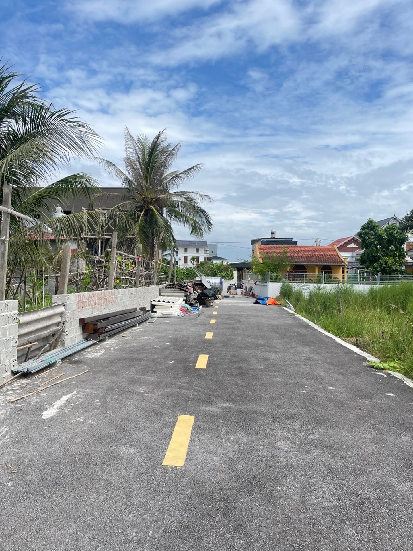 Bán đất hai mặt ngõ tại xã Kiến Hải, vị trí kết nối thuận lợi tại Hải Phòng