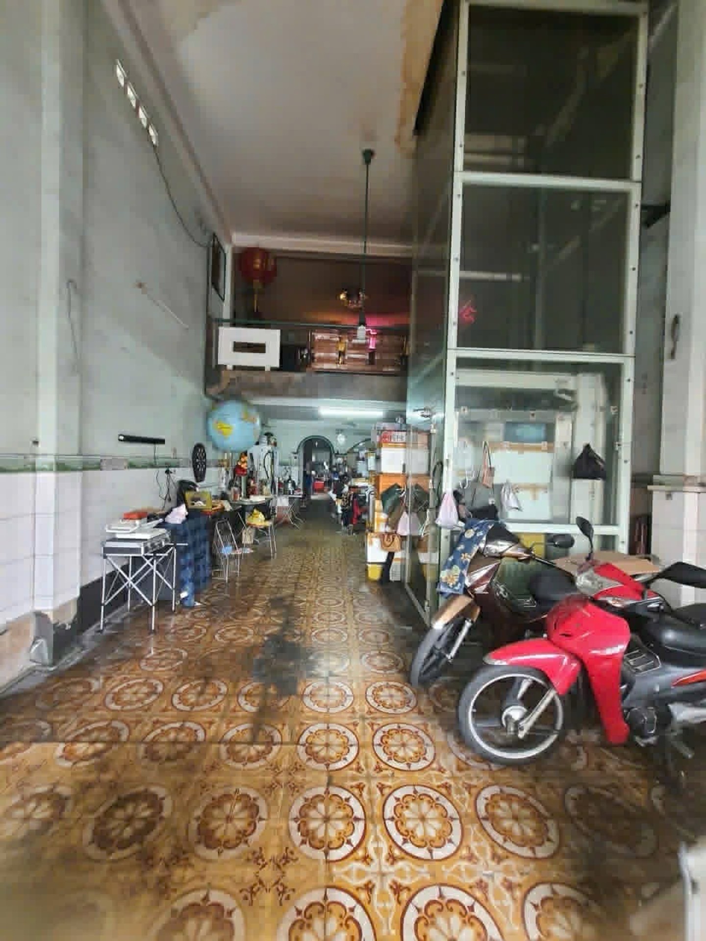 Bán nhà mặt phố Xô Viết Nghệ Tĩnh Bình Thạnh 4 tầng 131.2m2 giá 19.8 tỷ