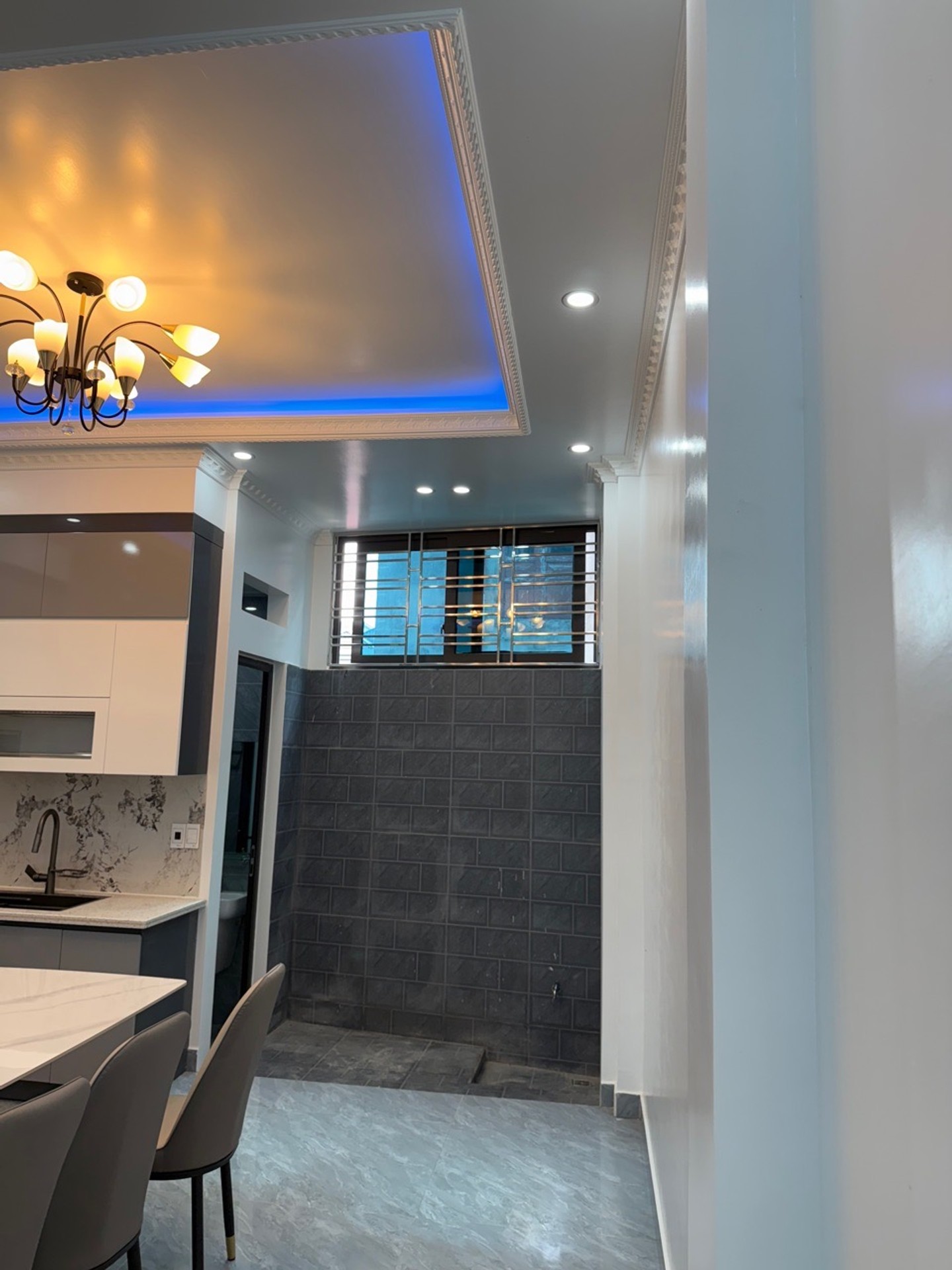 Bán nhà riêng 3 tầng hướng Nam, diện tích 62m² tại Bắc Sơn, An Dương